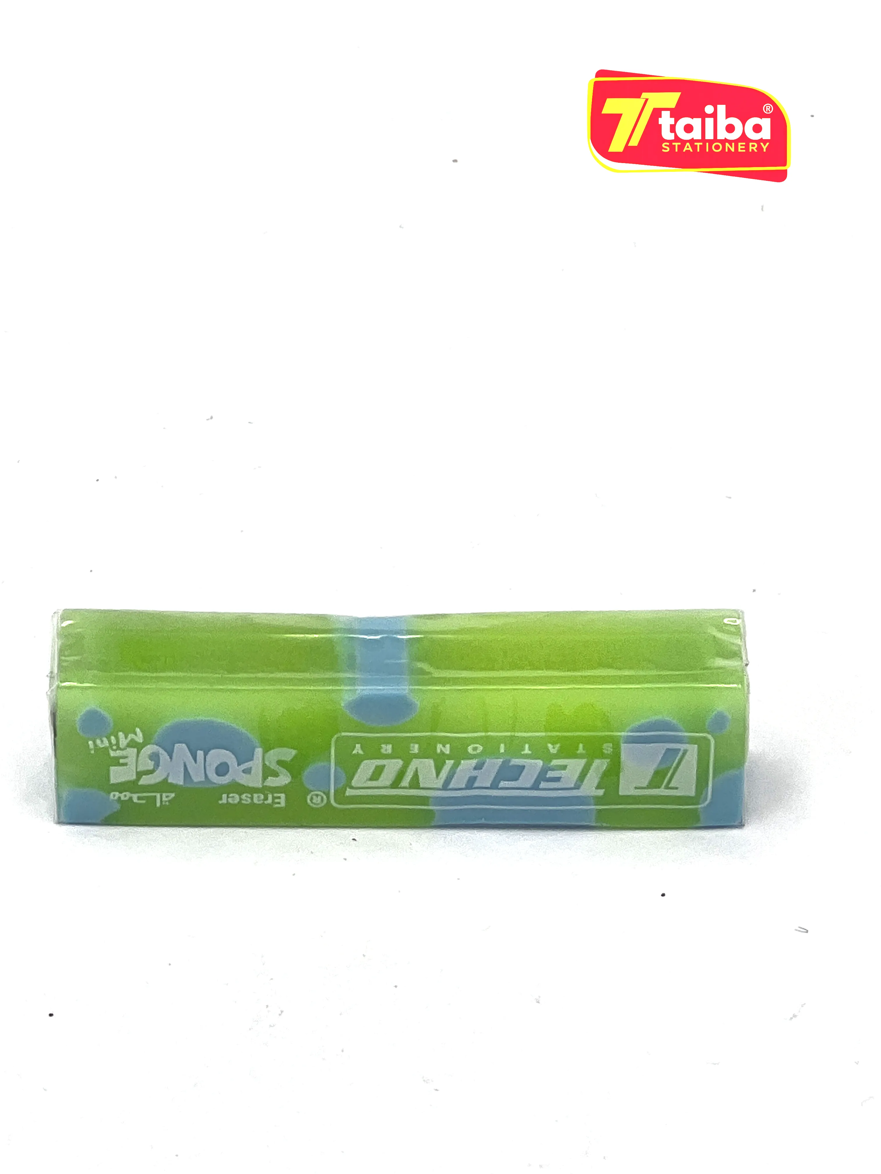 ممحاة تكنو