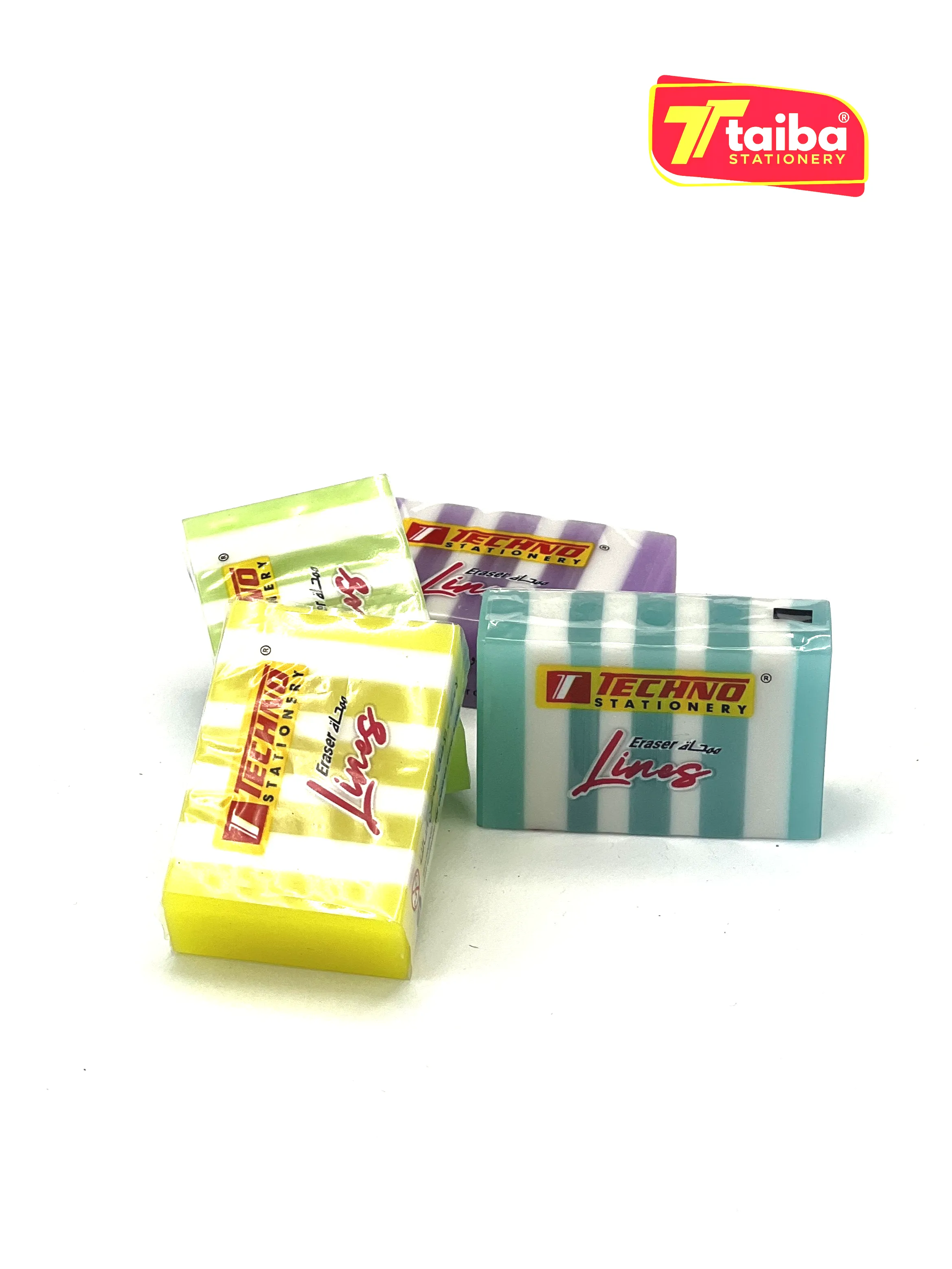 GOMME FANTAISIE LINES TCHNO 7625