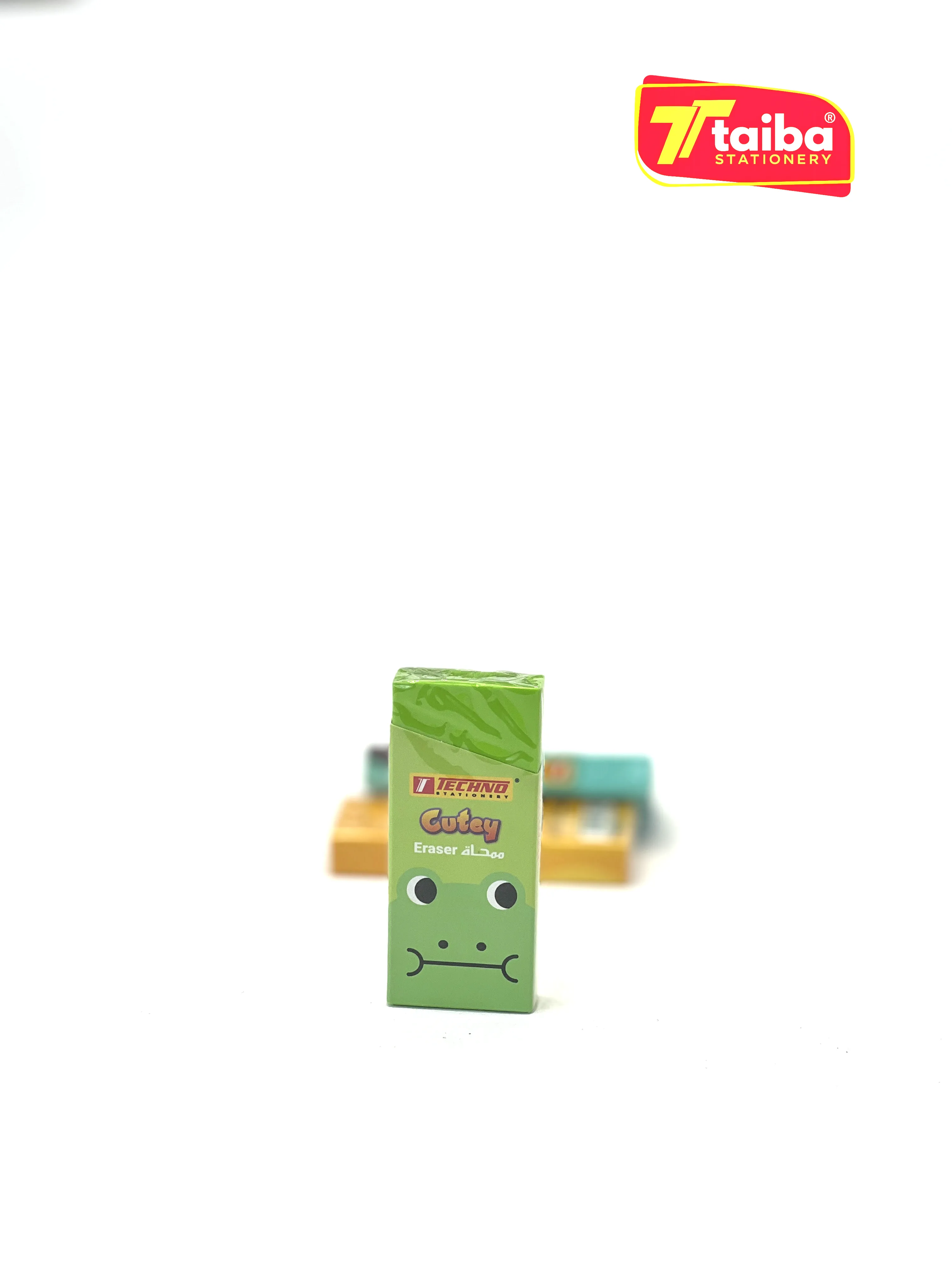 GOMME FANTAISIE CUTEY TCHNO 7626