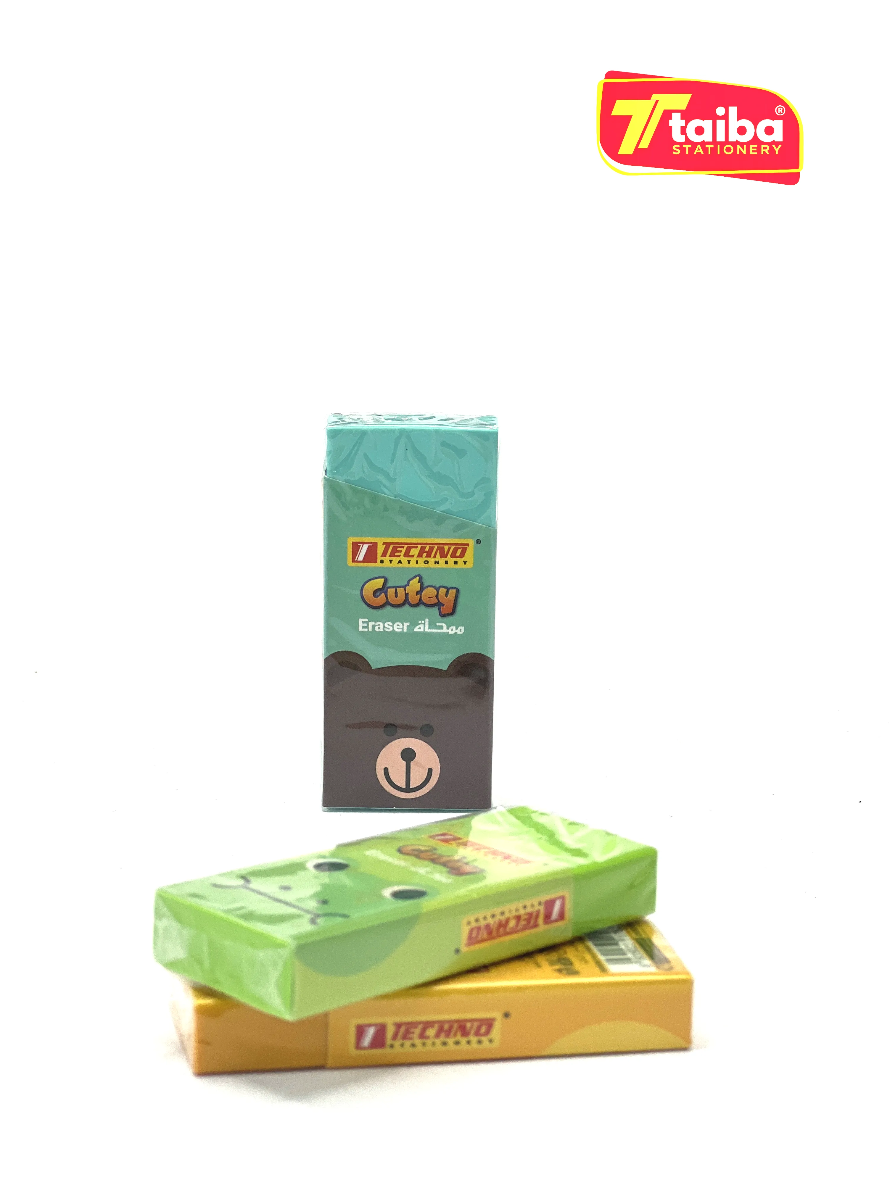 GOMME FANTAISIE CUTEY TCHNO 7626