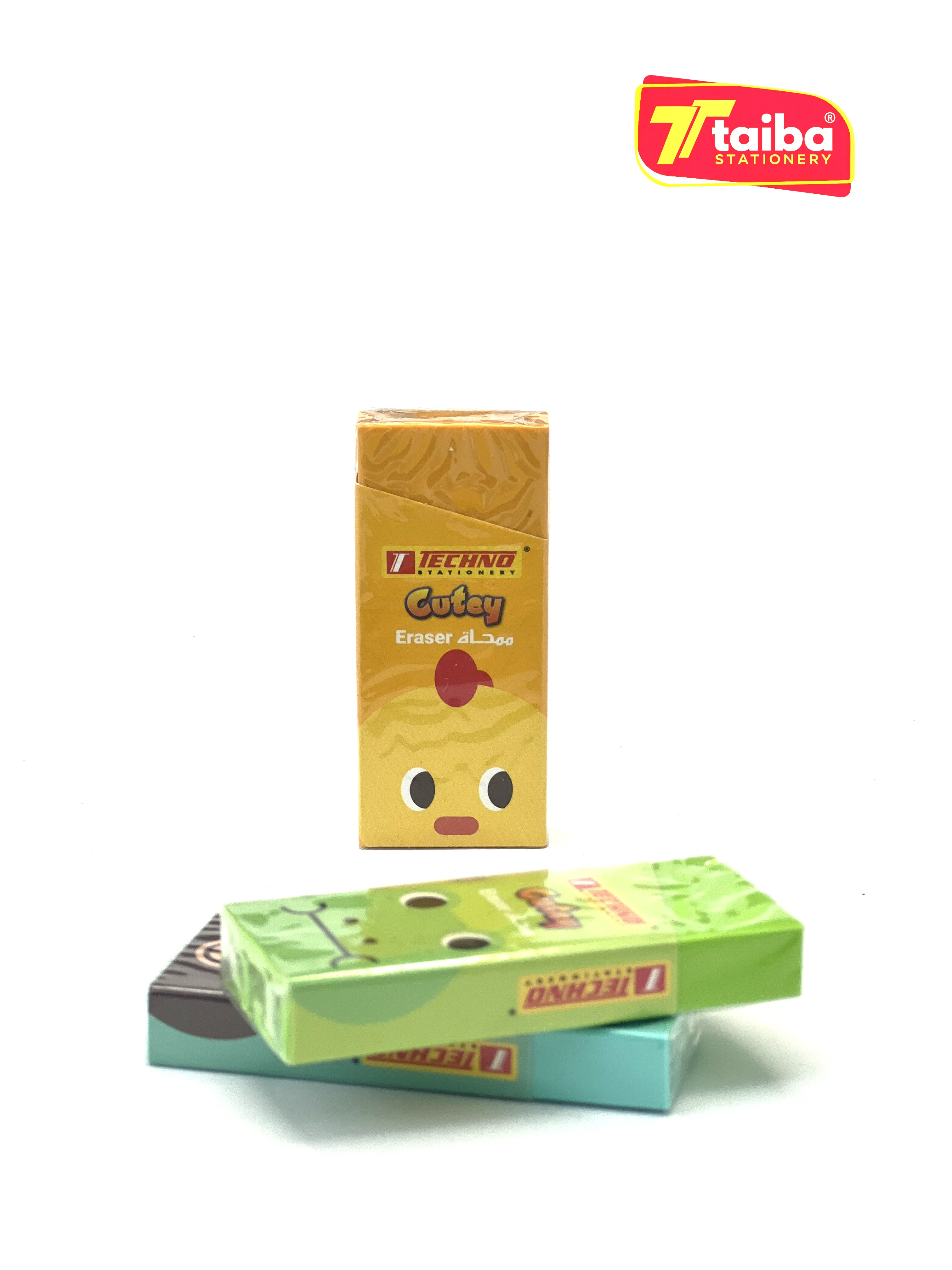 GOMME FANTAISIE CUTEY TCHNO 7626
