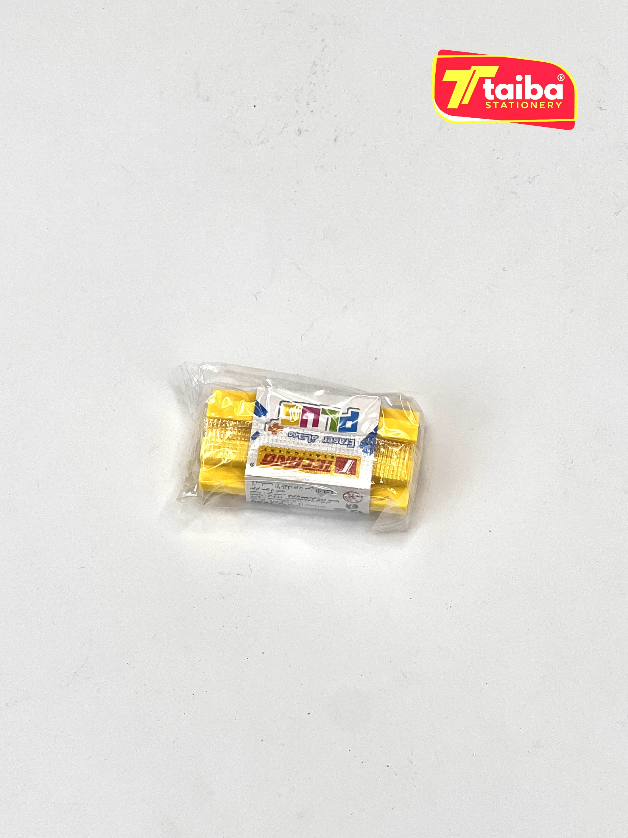 ممحاة تكنو