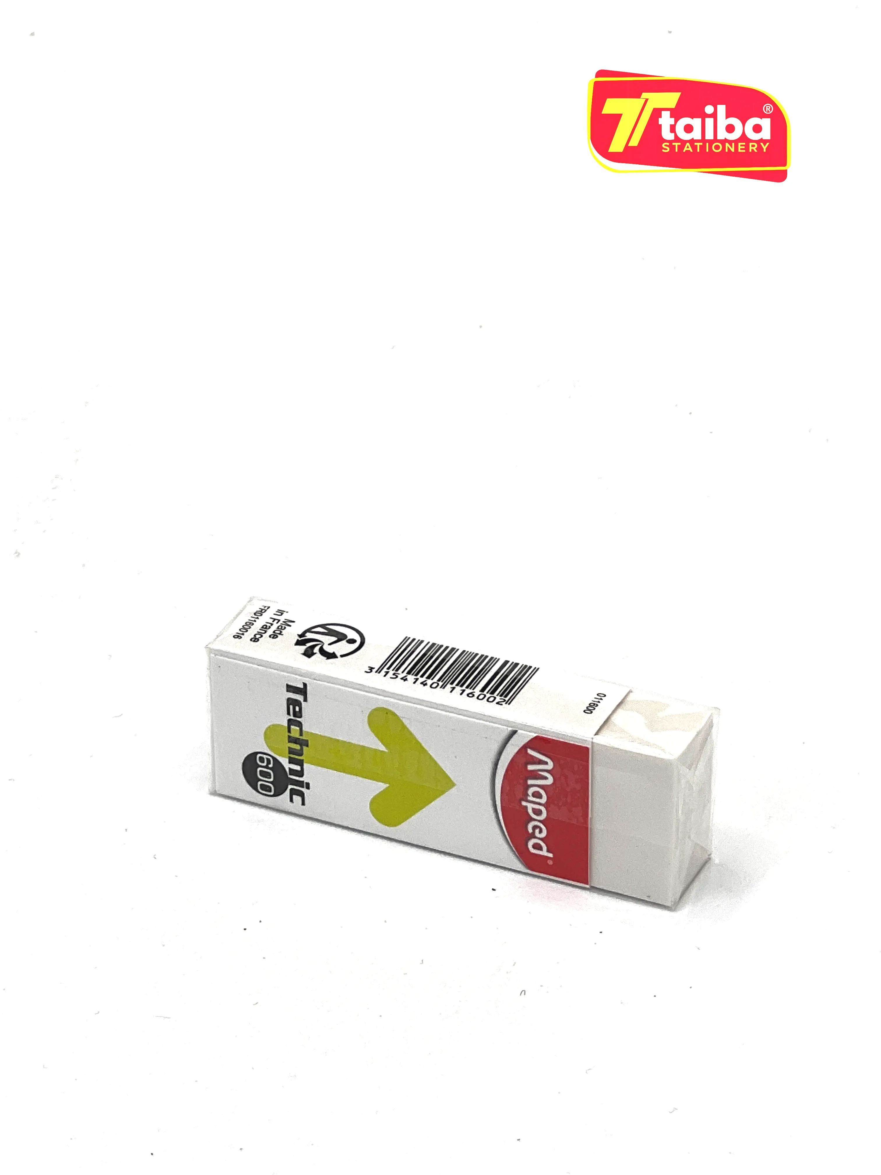 GOMME  TECHNIC MAPED 011600