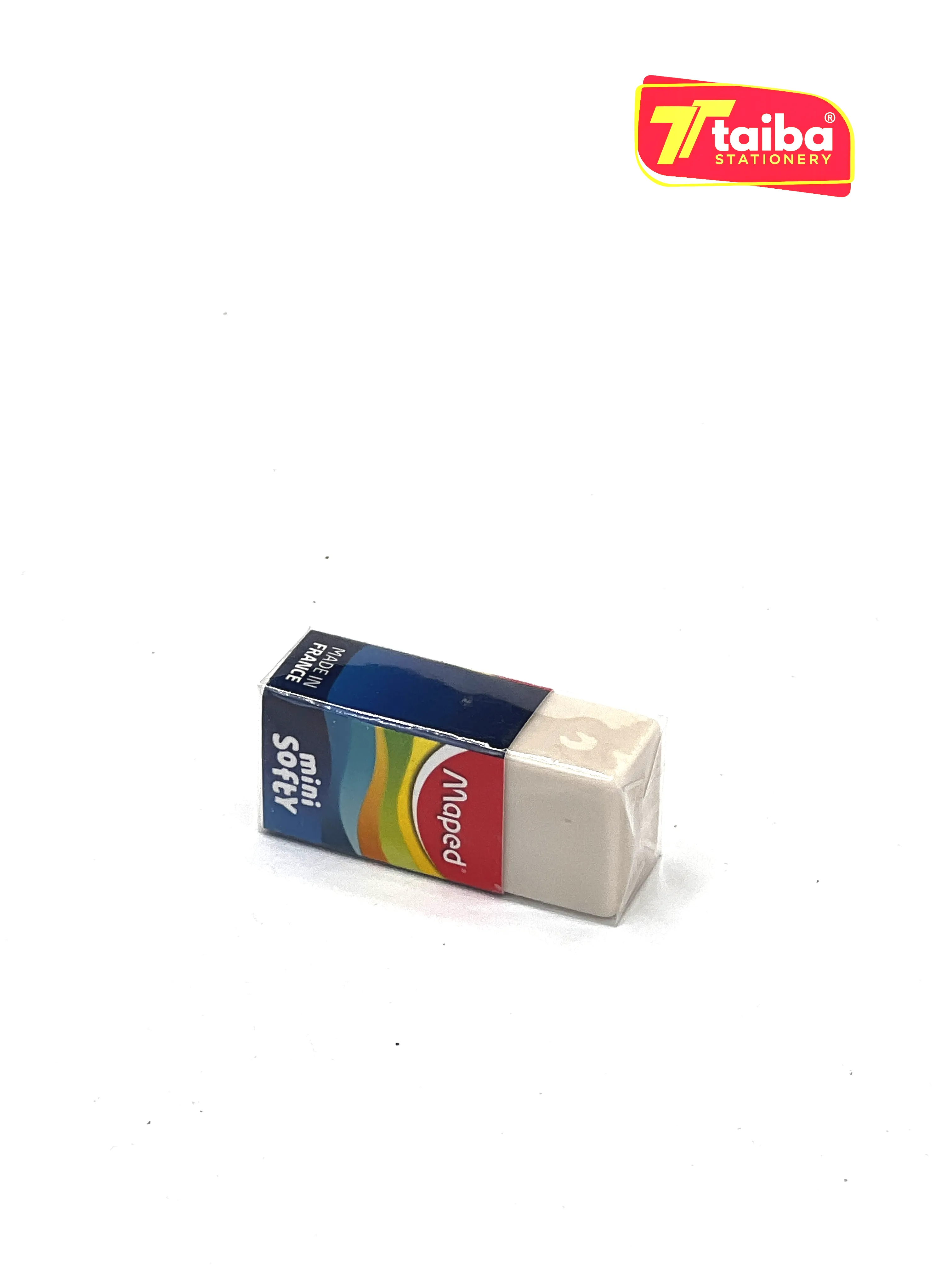 GOMME MINI SOFTY  MAPED 511780