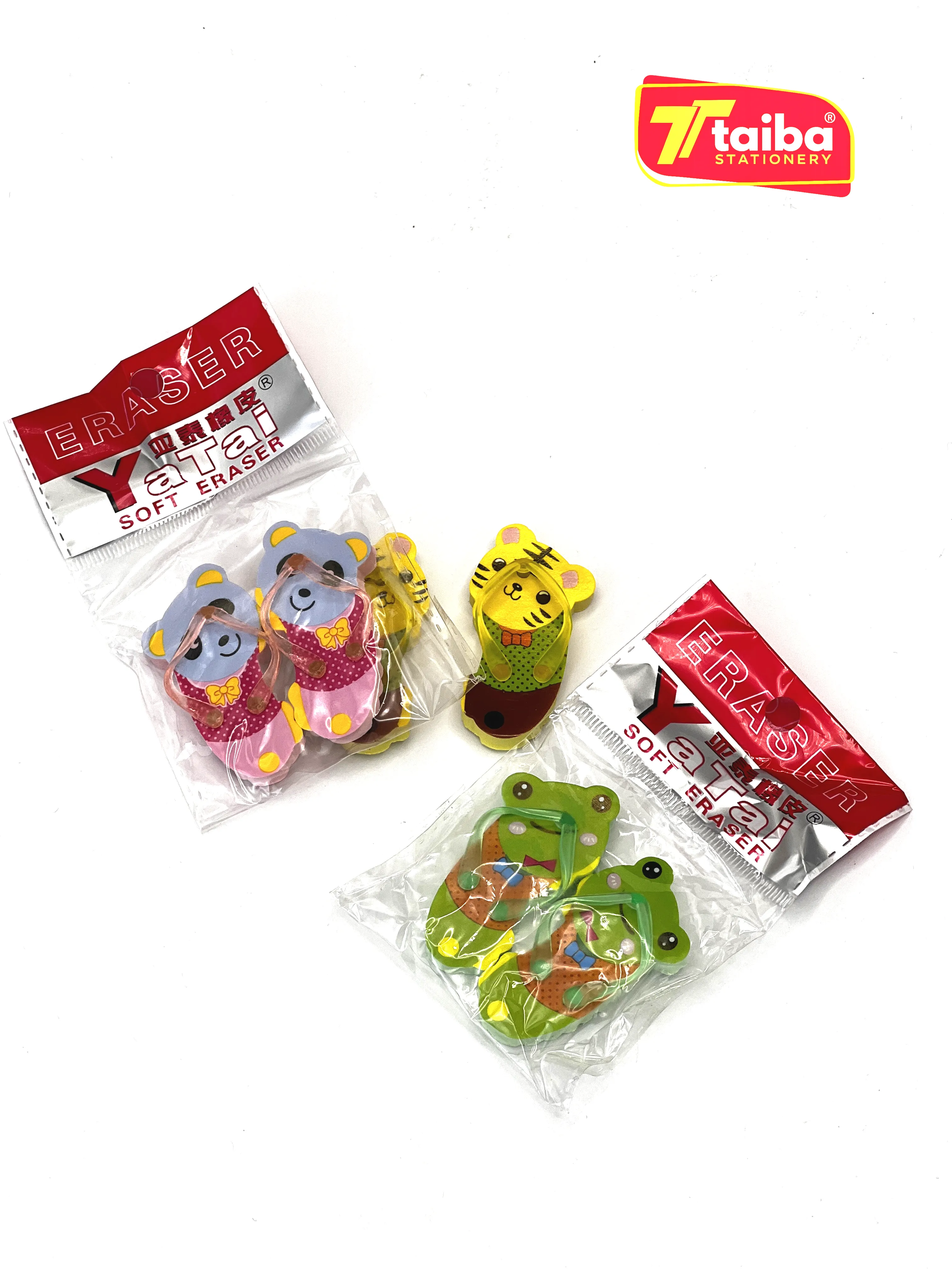 GOMME FANTAISIE 11085