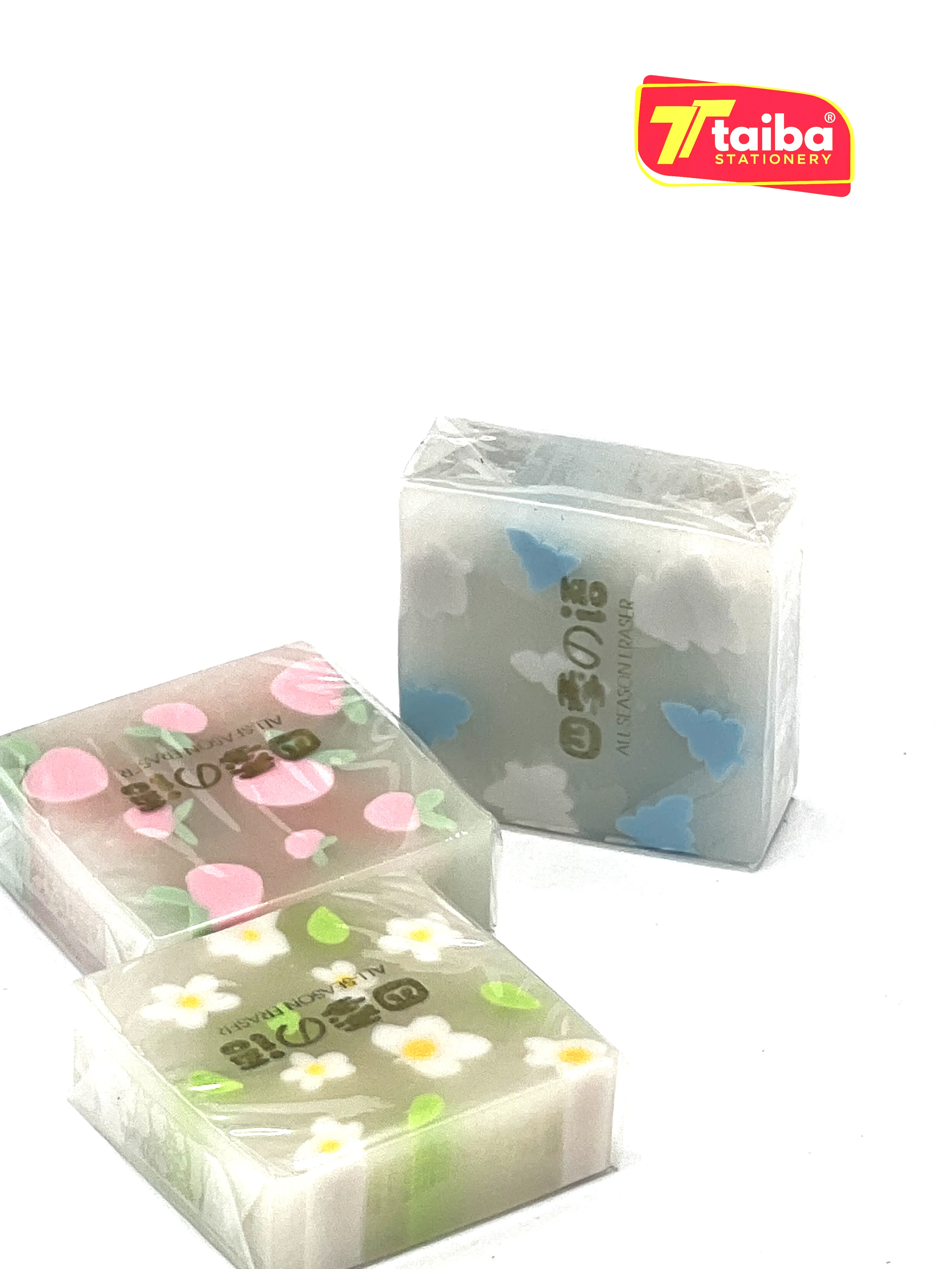 GOMME FANTESIE FLOWER 2228-4 2287