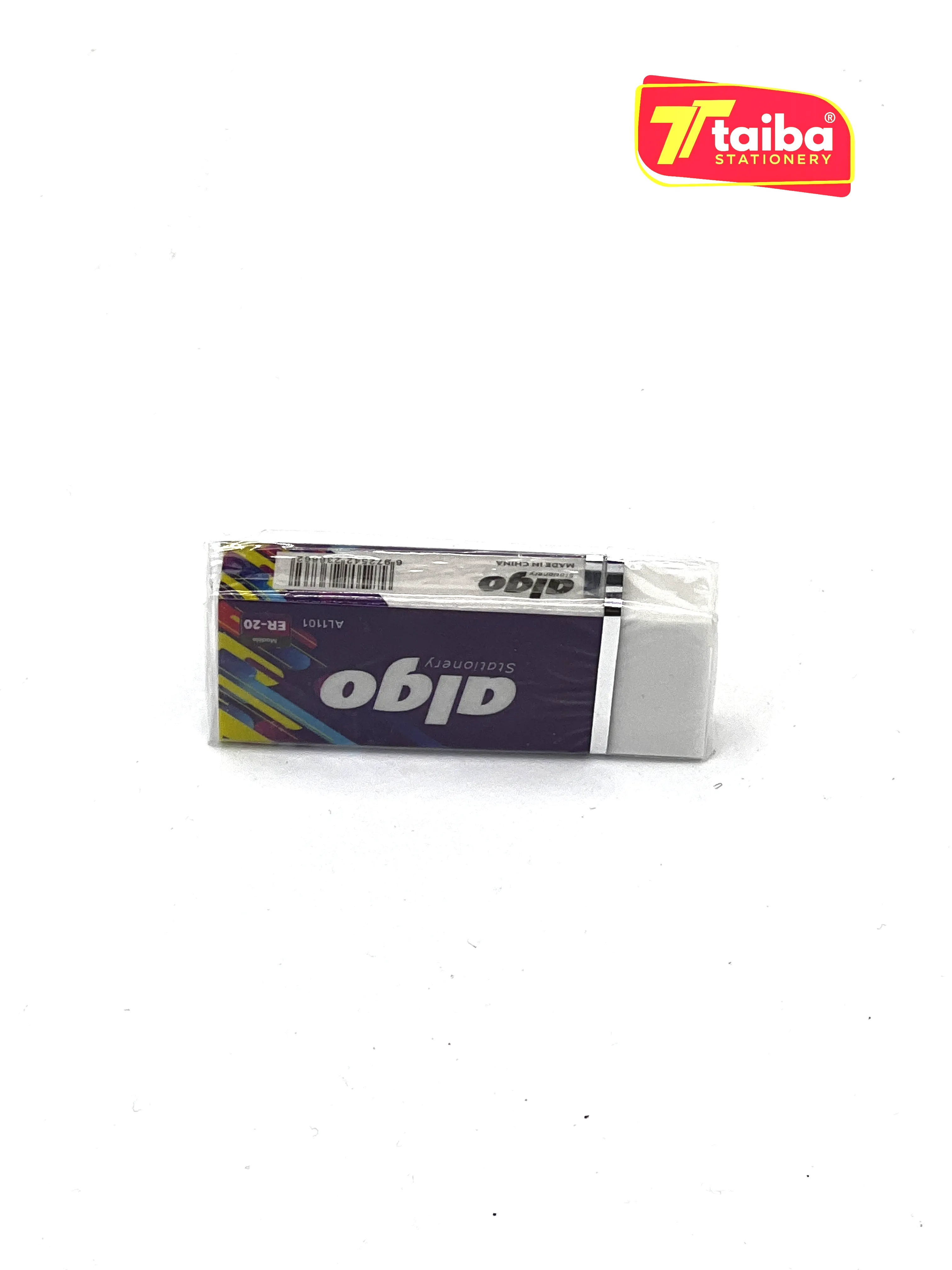 GOMME BLANCHE GOMO ALGO E20 AL1101