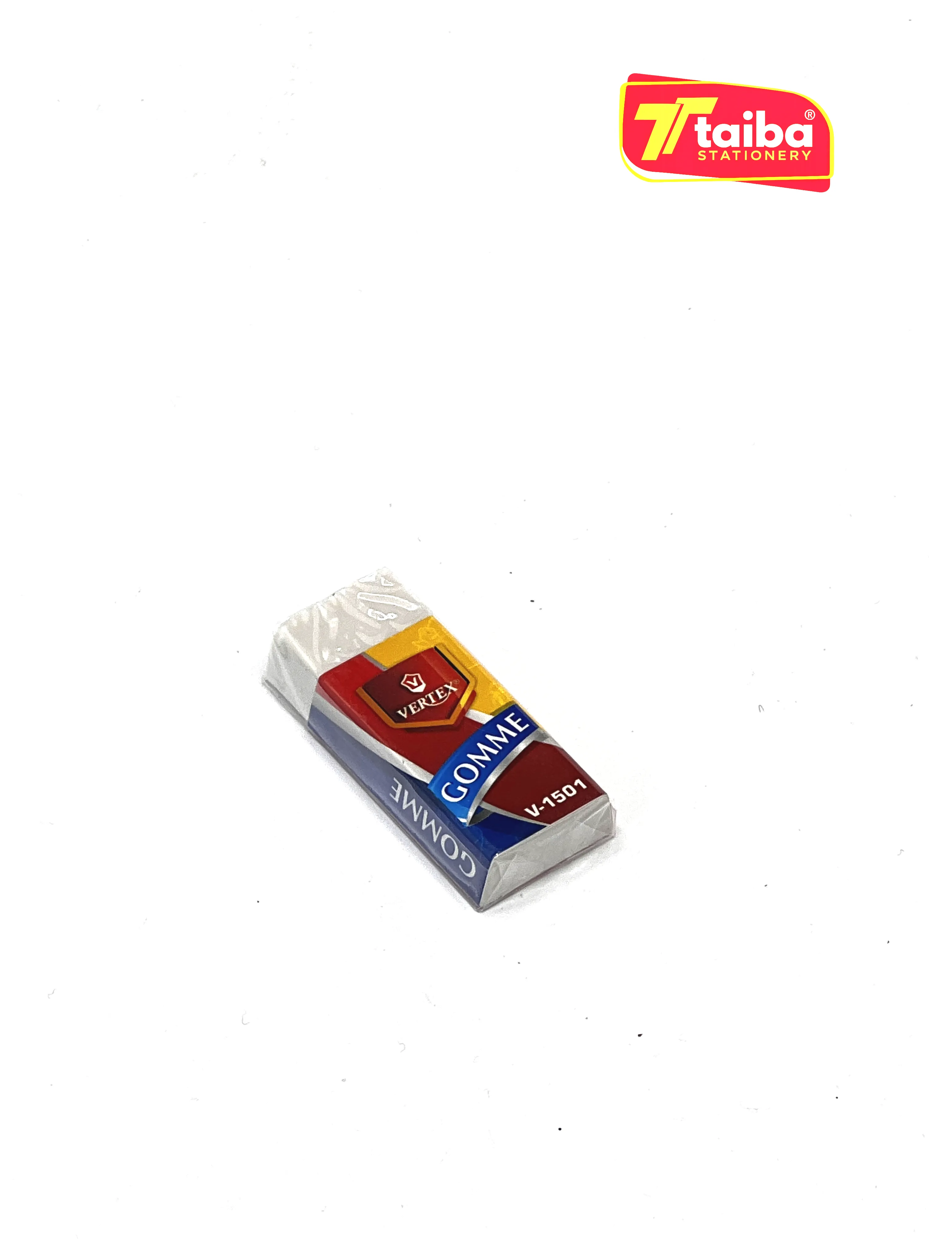 GOMME SCOLAIRE GM 45P V-1501