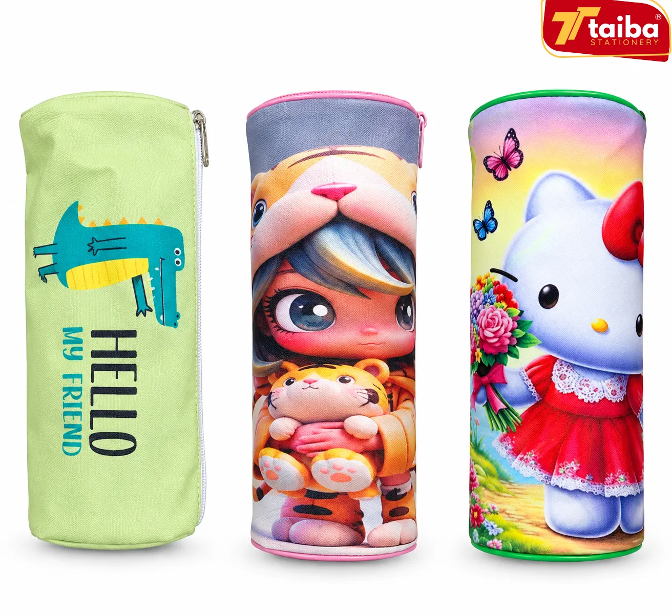 Trousse algo