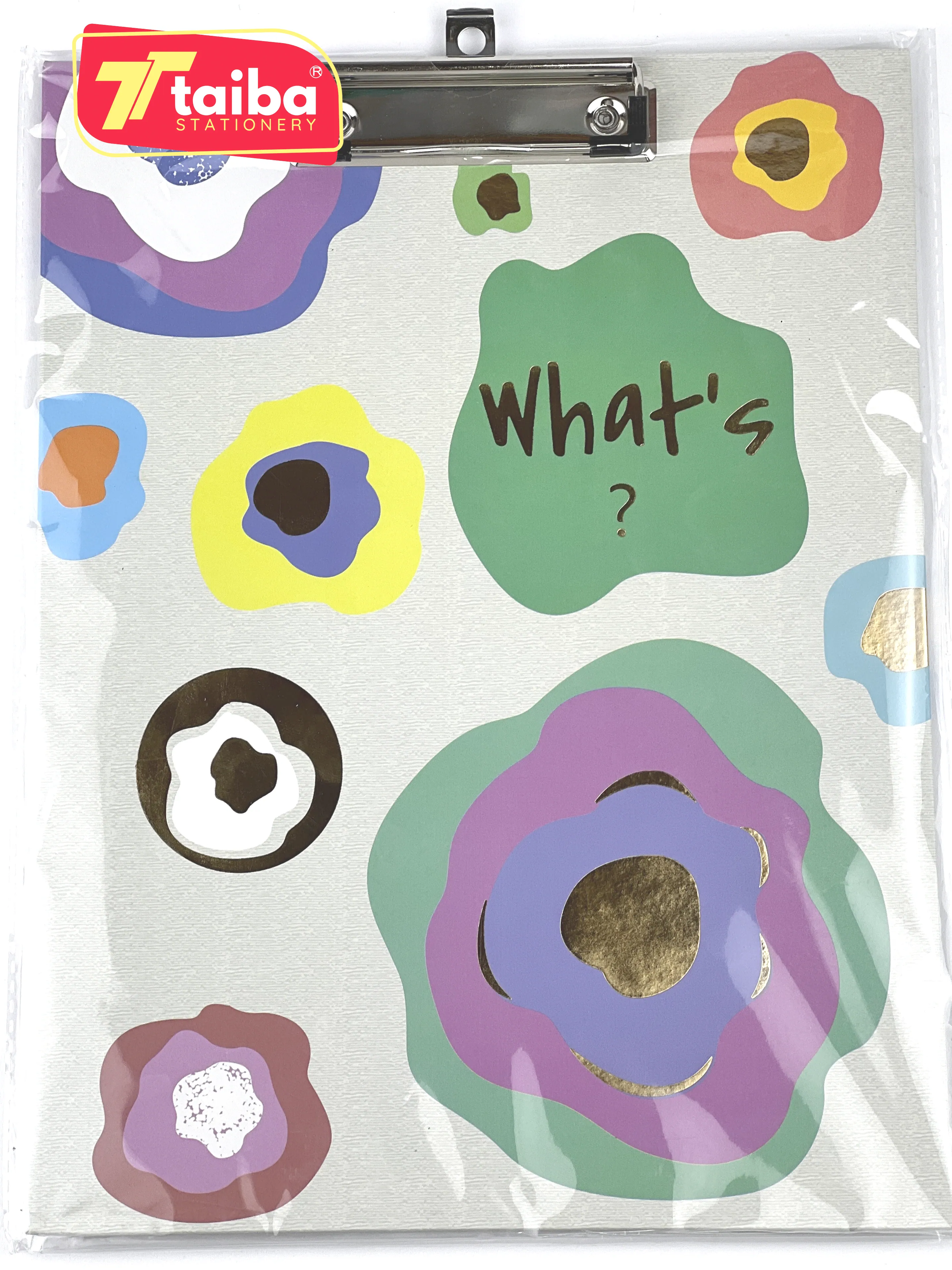 Clipboard