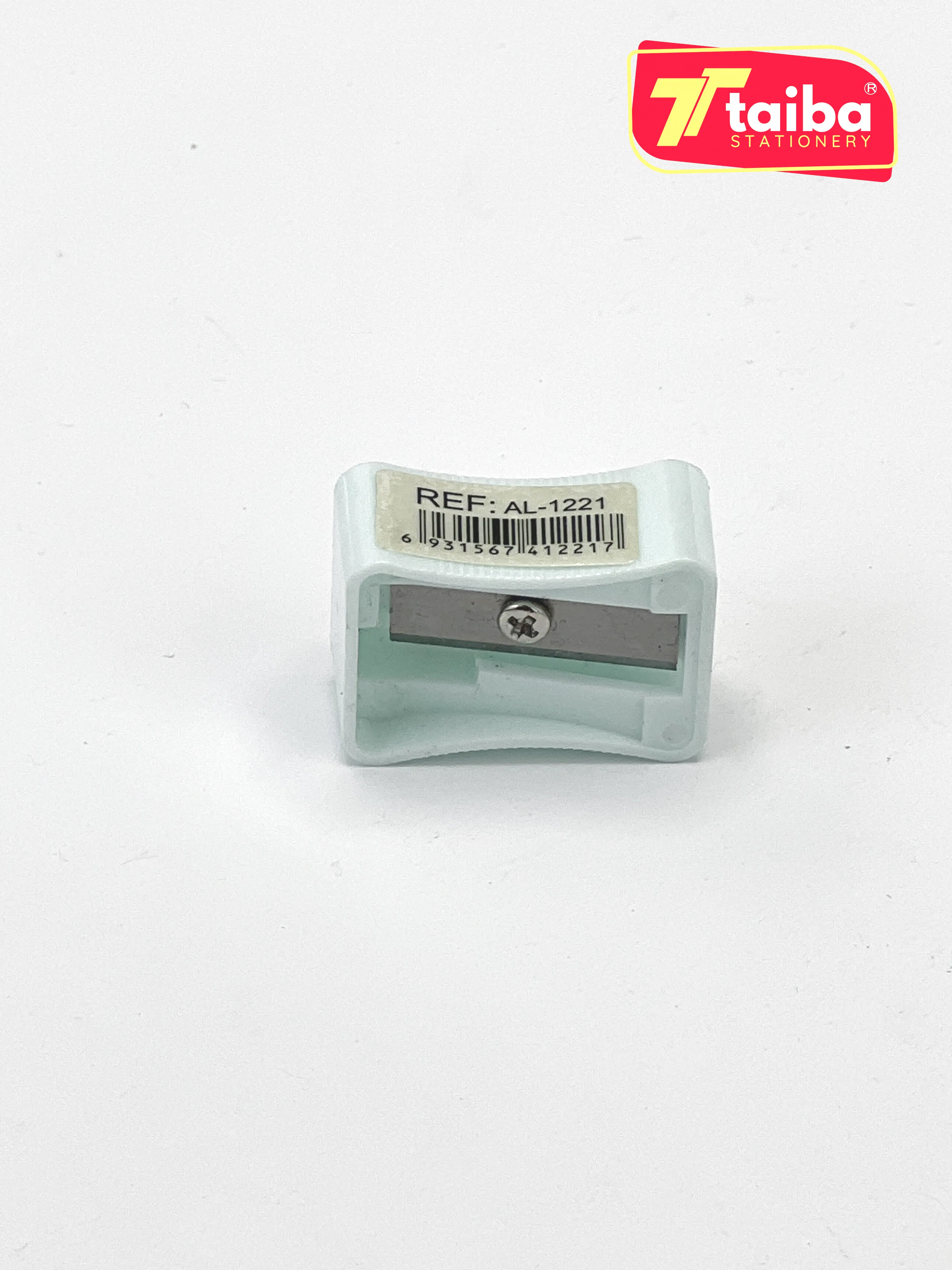 TAILLE CRAYON PASTEL GENIUS  AL 1221