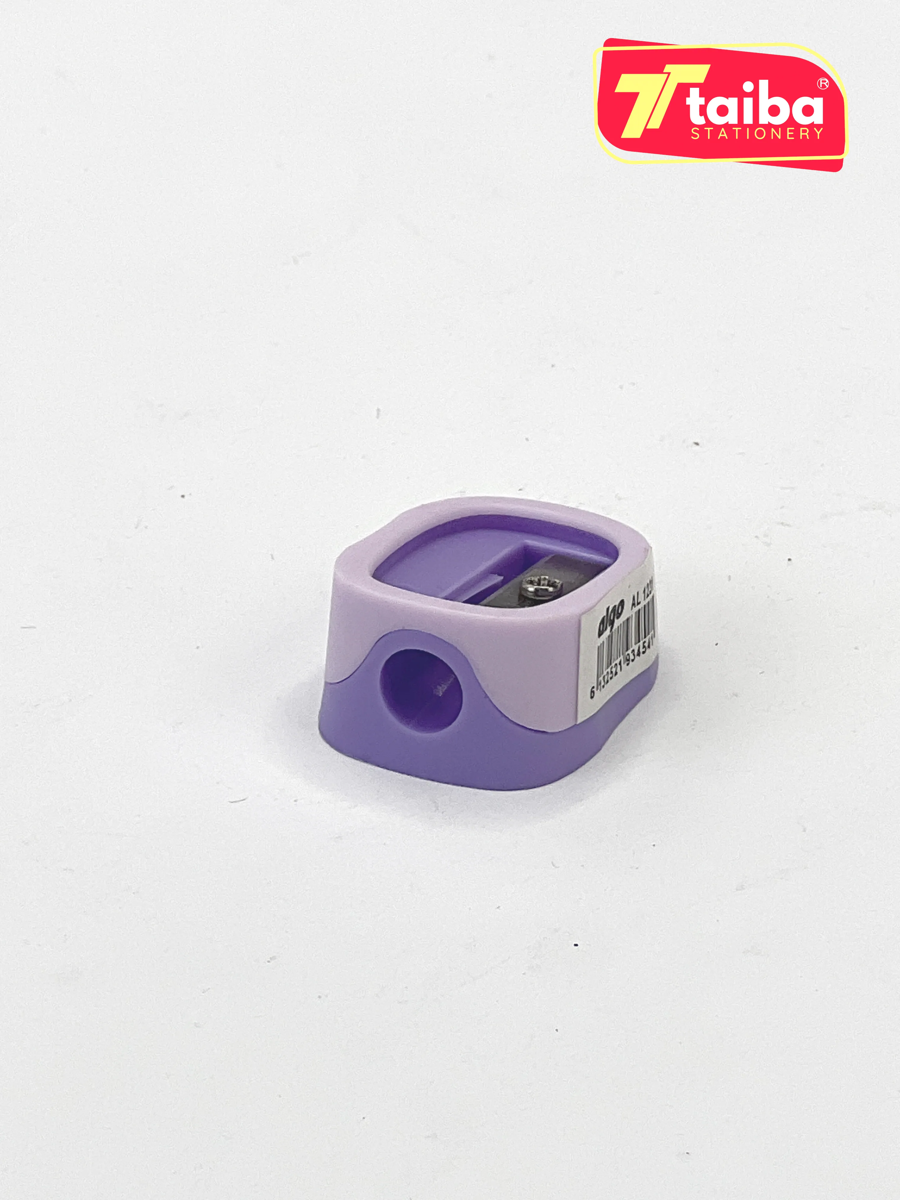 TAILLE CRAYON FANTAISIE GENIUS  AL 1231