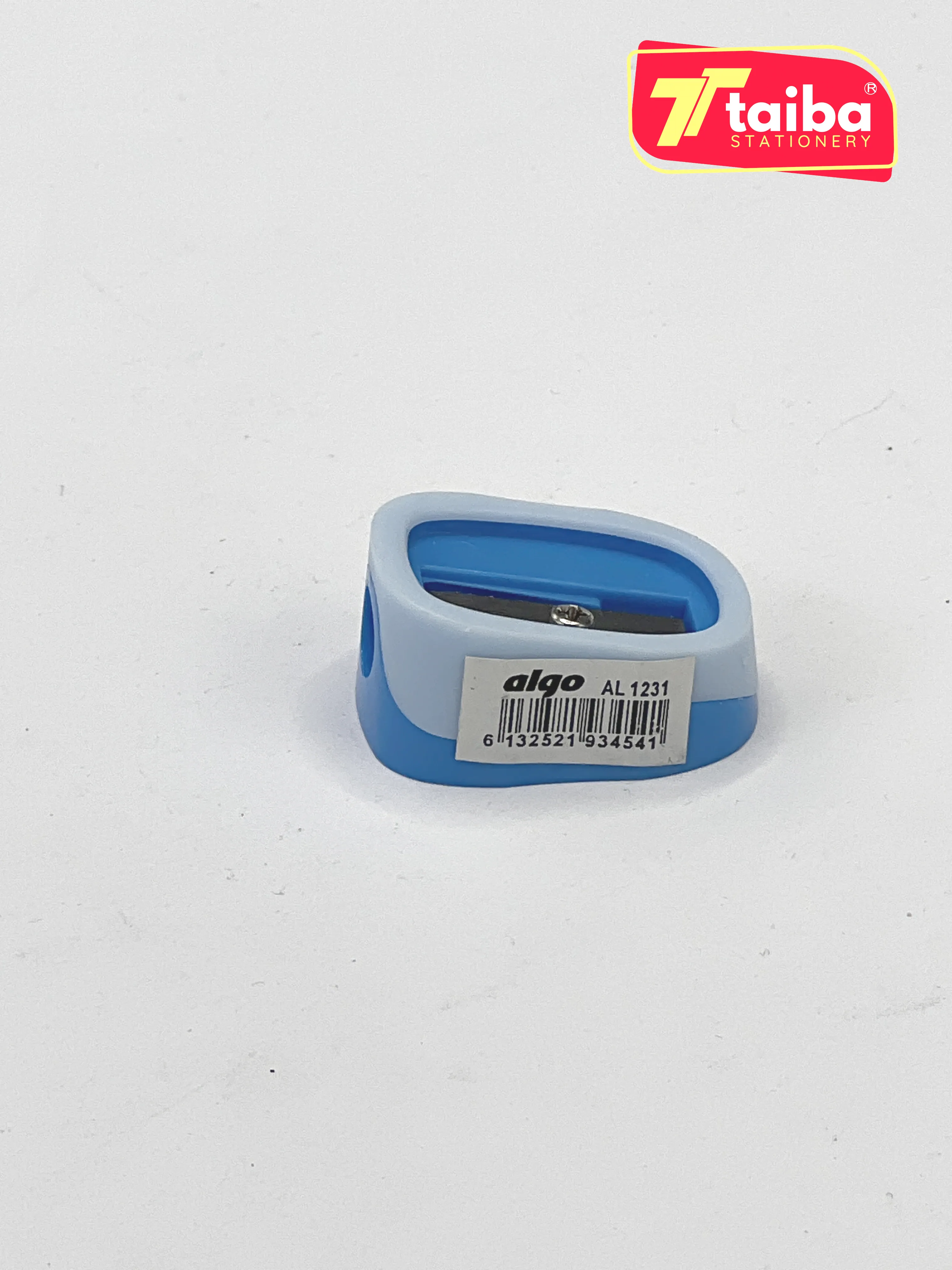 TAILLE CRAYON FANTAISIE GENIUS  AL 1231