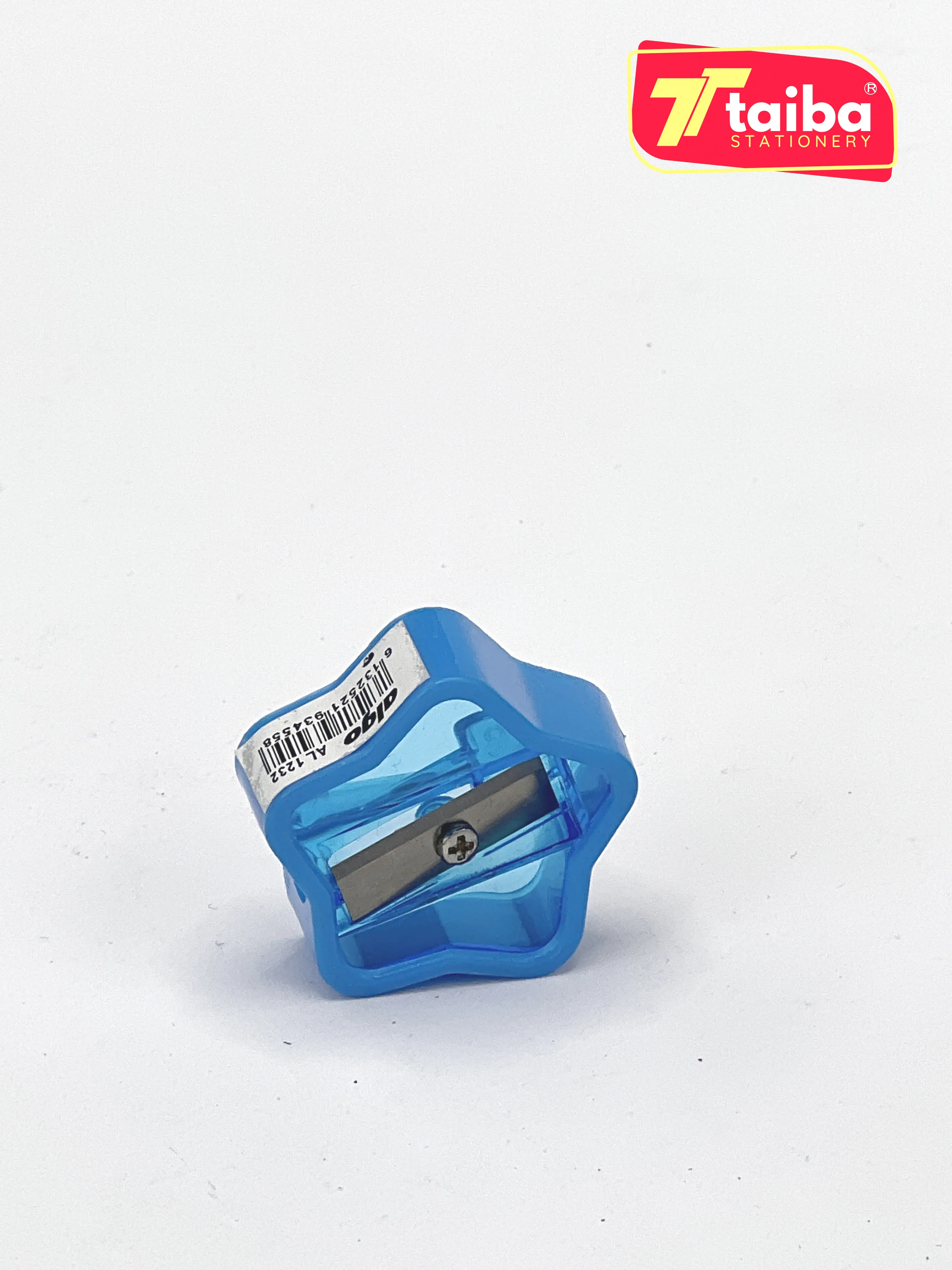 TAILLE CRAYON FORMES FANTAISIE GENIUS AL 1232