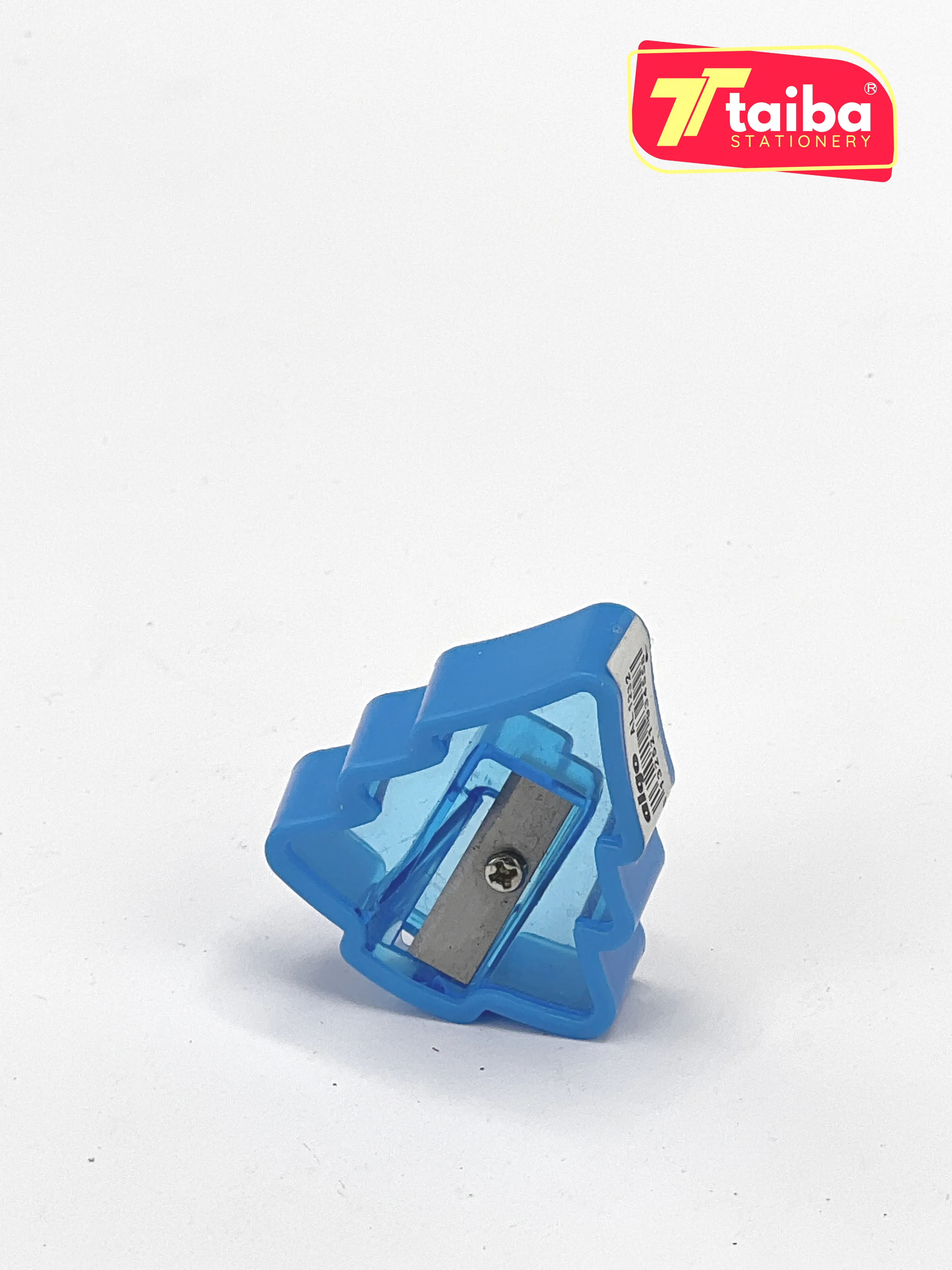TAILLE CRAYON FORMES FANTAISIE GENIUS AL 1232