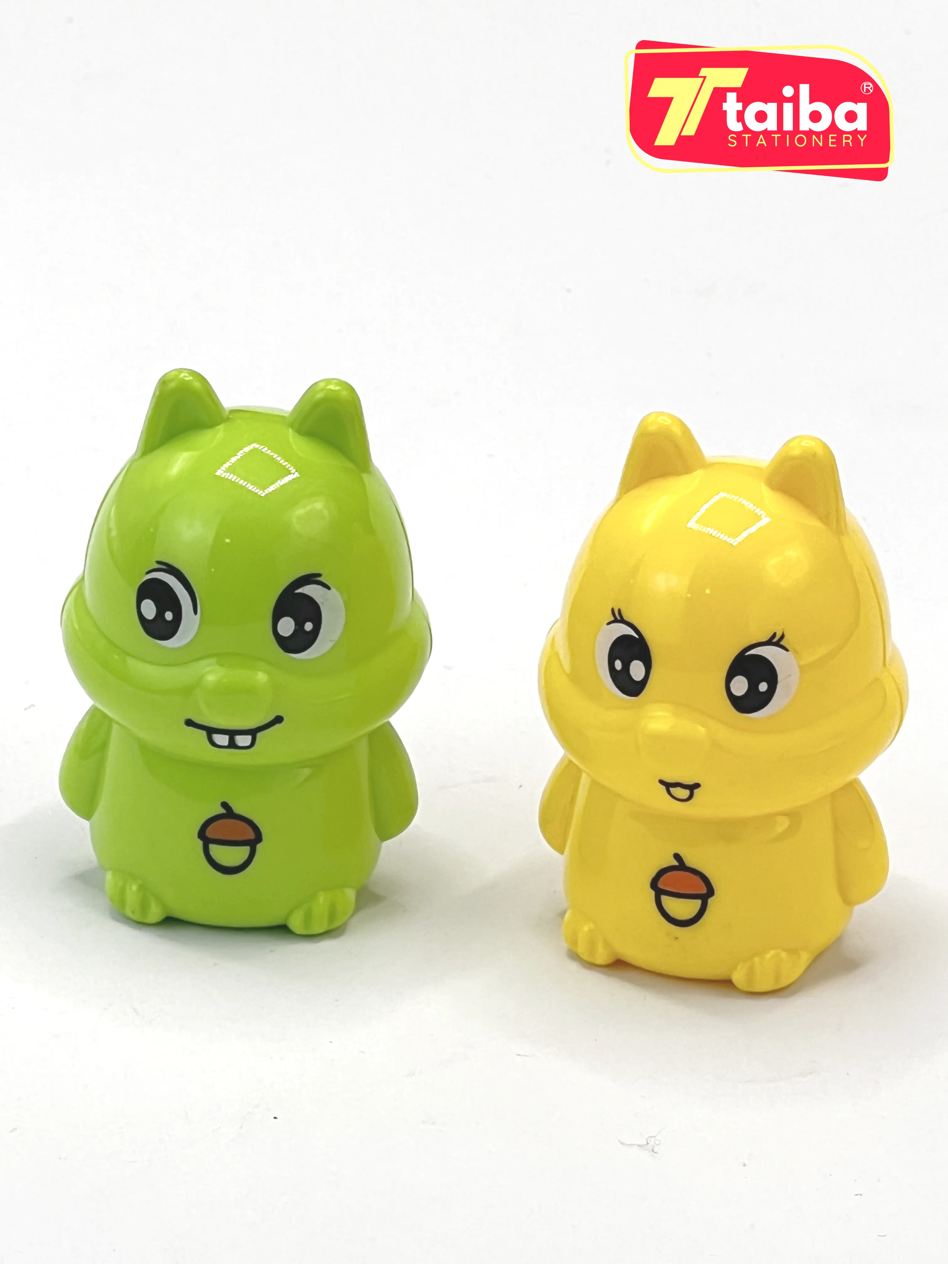 TAILLE CRAYON VERTEX VS-5256
