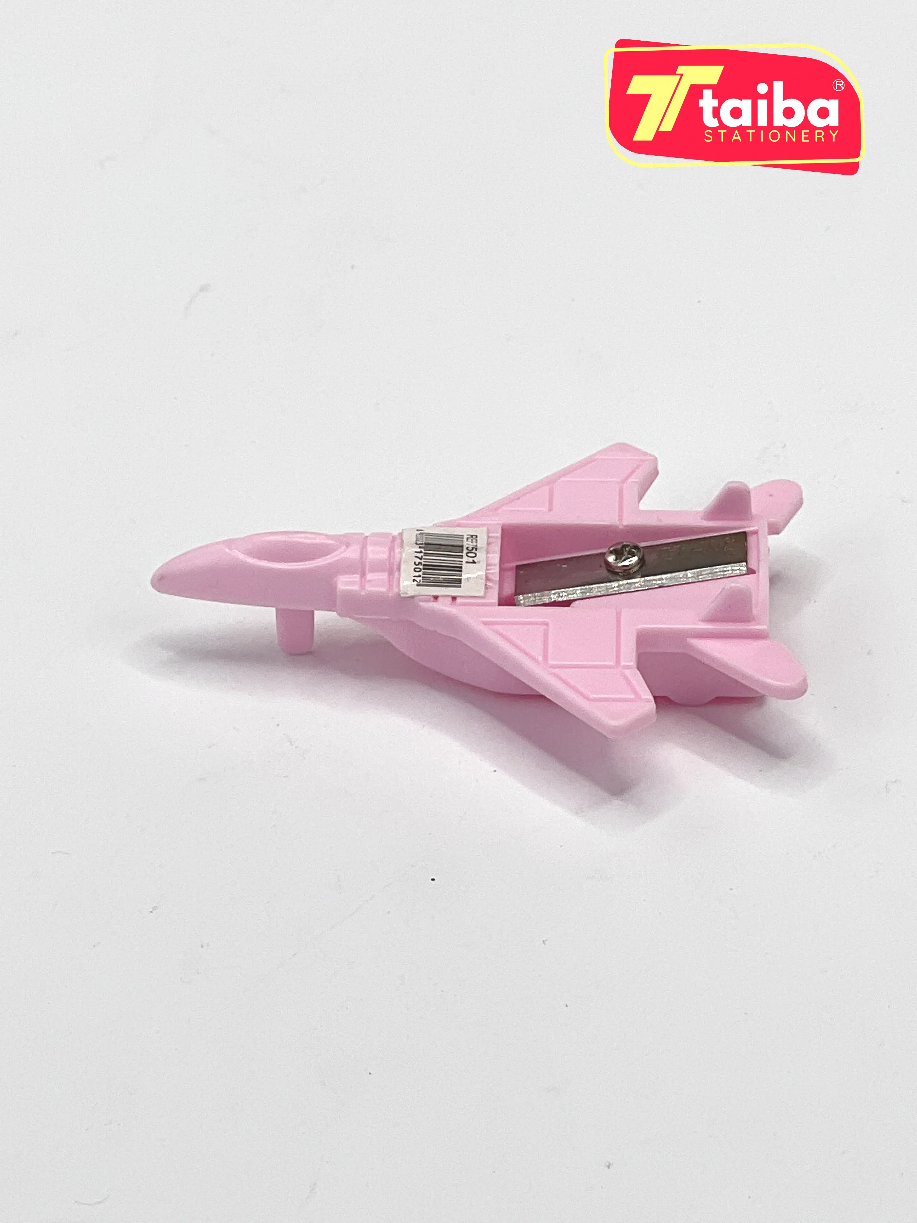 TAILLE CRAYON 1 TROU JET FLY TCHNO 7501