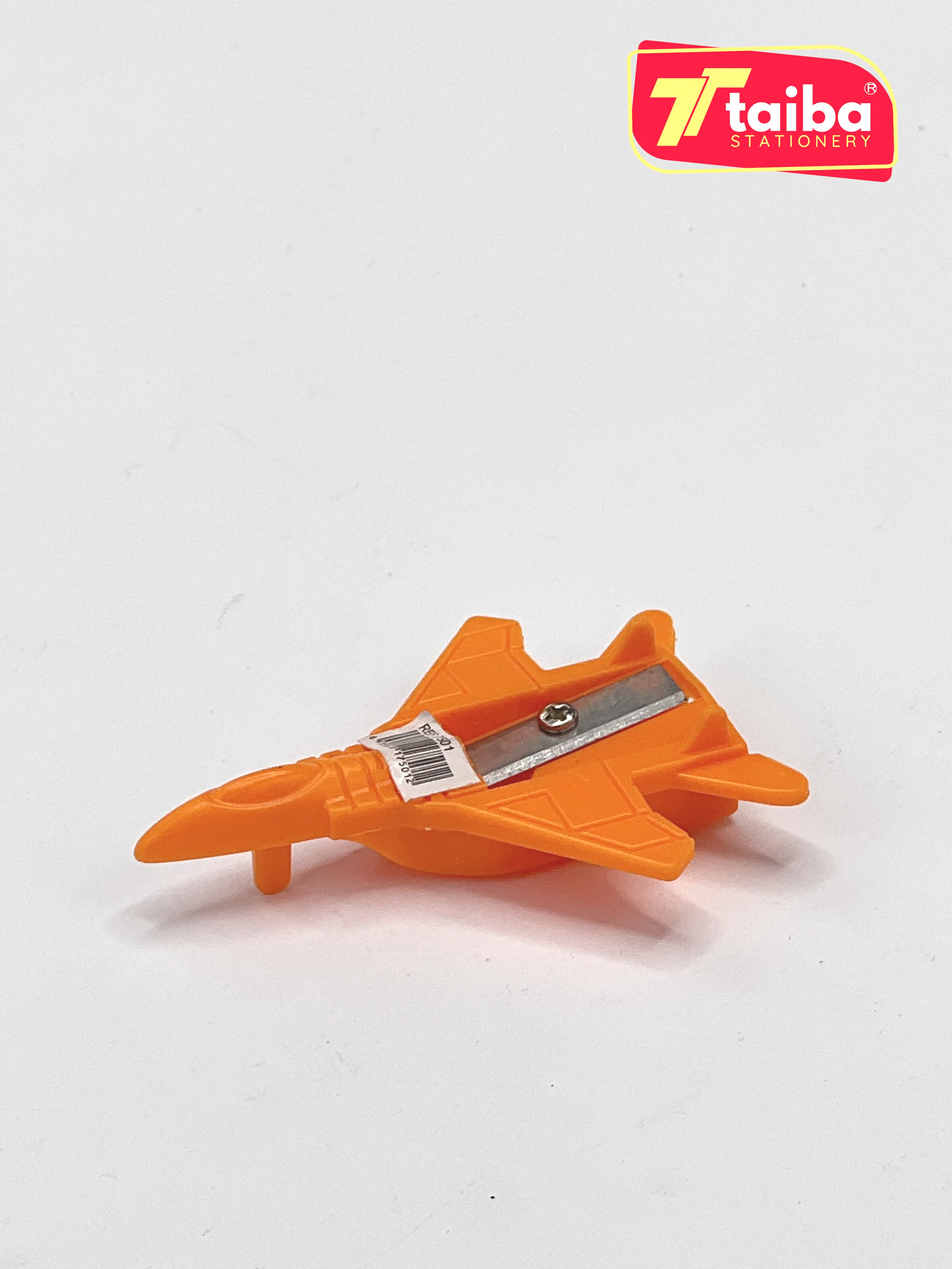 TAILLE CRAYON 1 TROU JET FLY TCHNO 7501