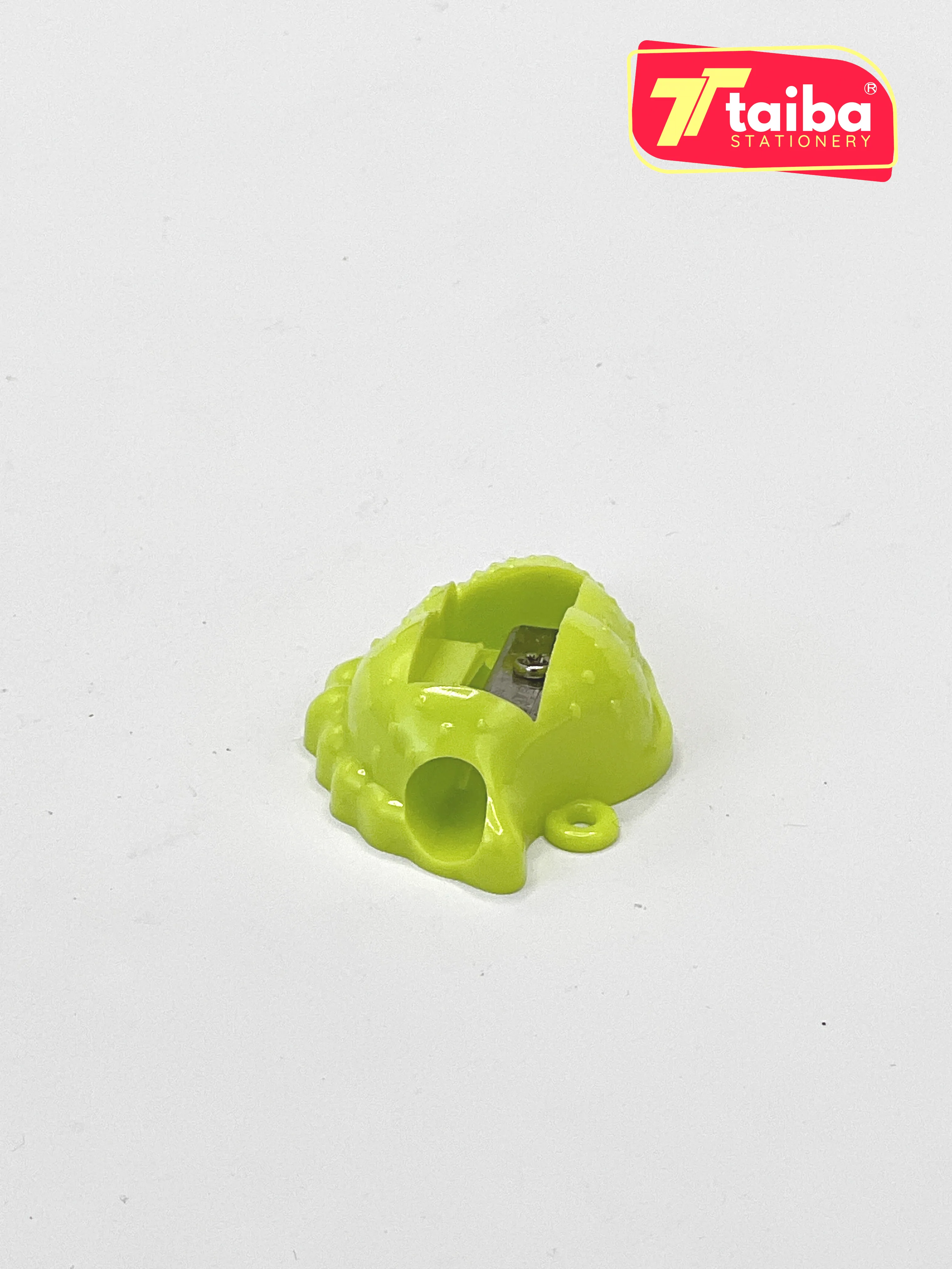 TAILLE CRAYON 1 TROU SHELL TCHNO 7507