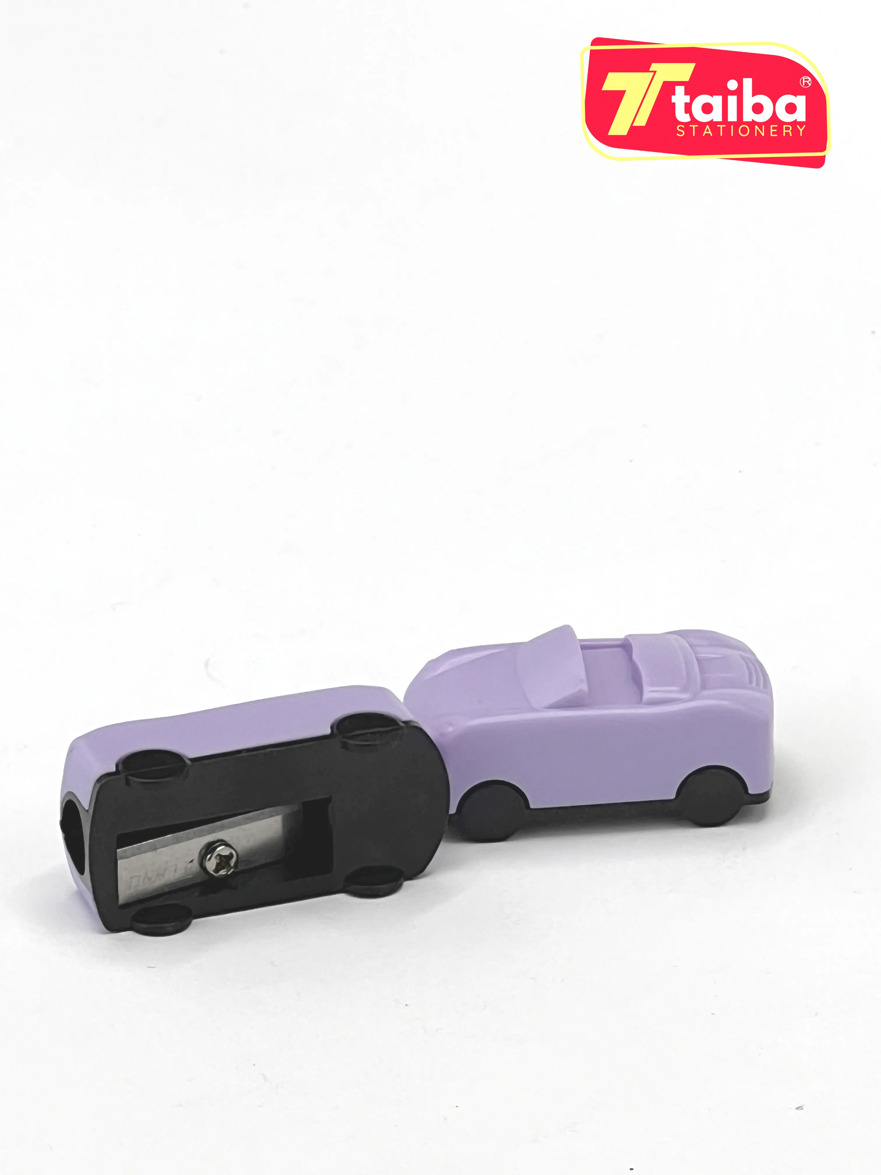 TAILLE CRAYON 1 TROU CARS TCHNO 7509