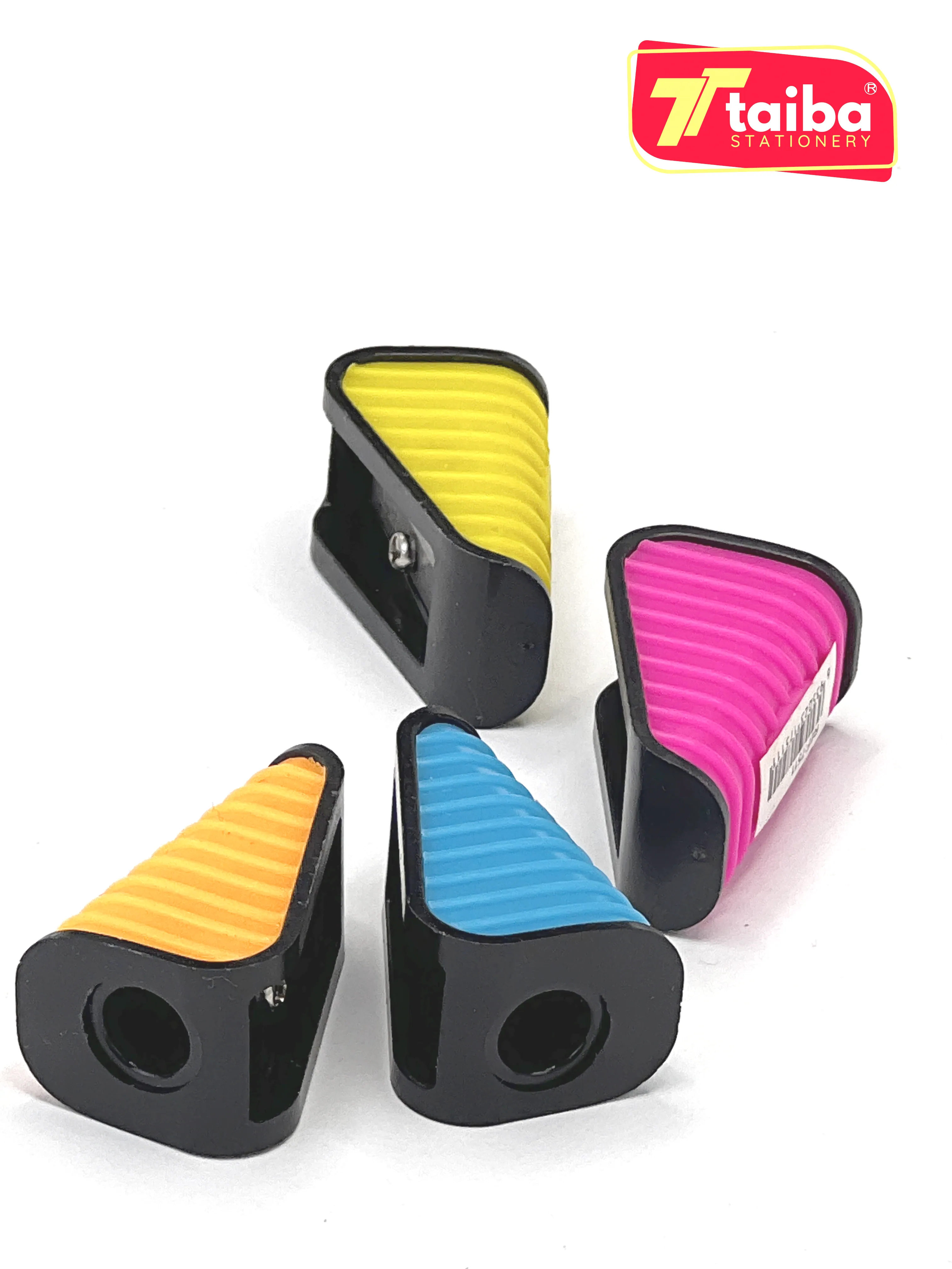 TAILLE CRAYON 1 TROU RAM TCHNO 7511