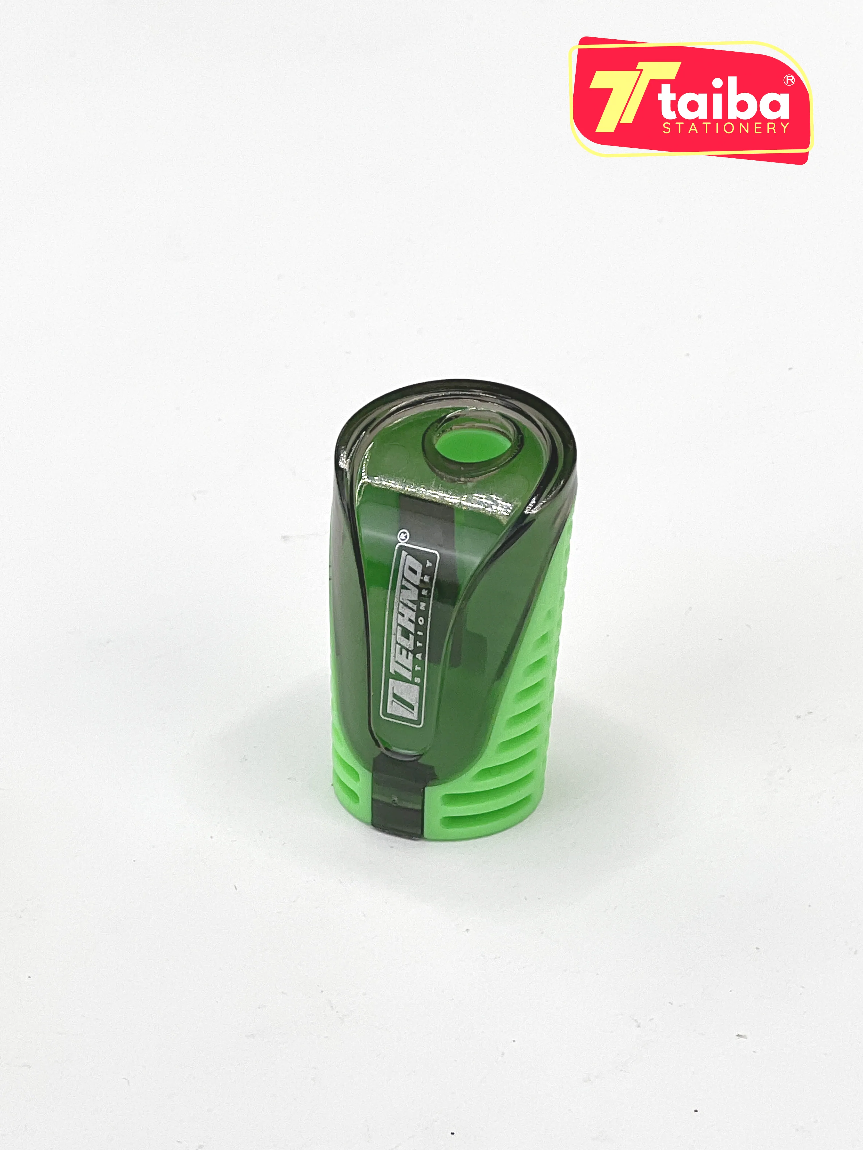 TAILLE CRAYON 1 TROU CAM TCHNO 7512