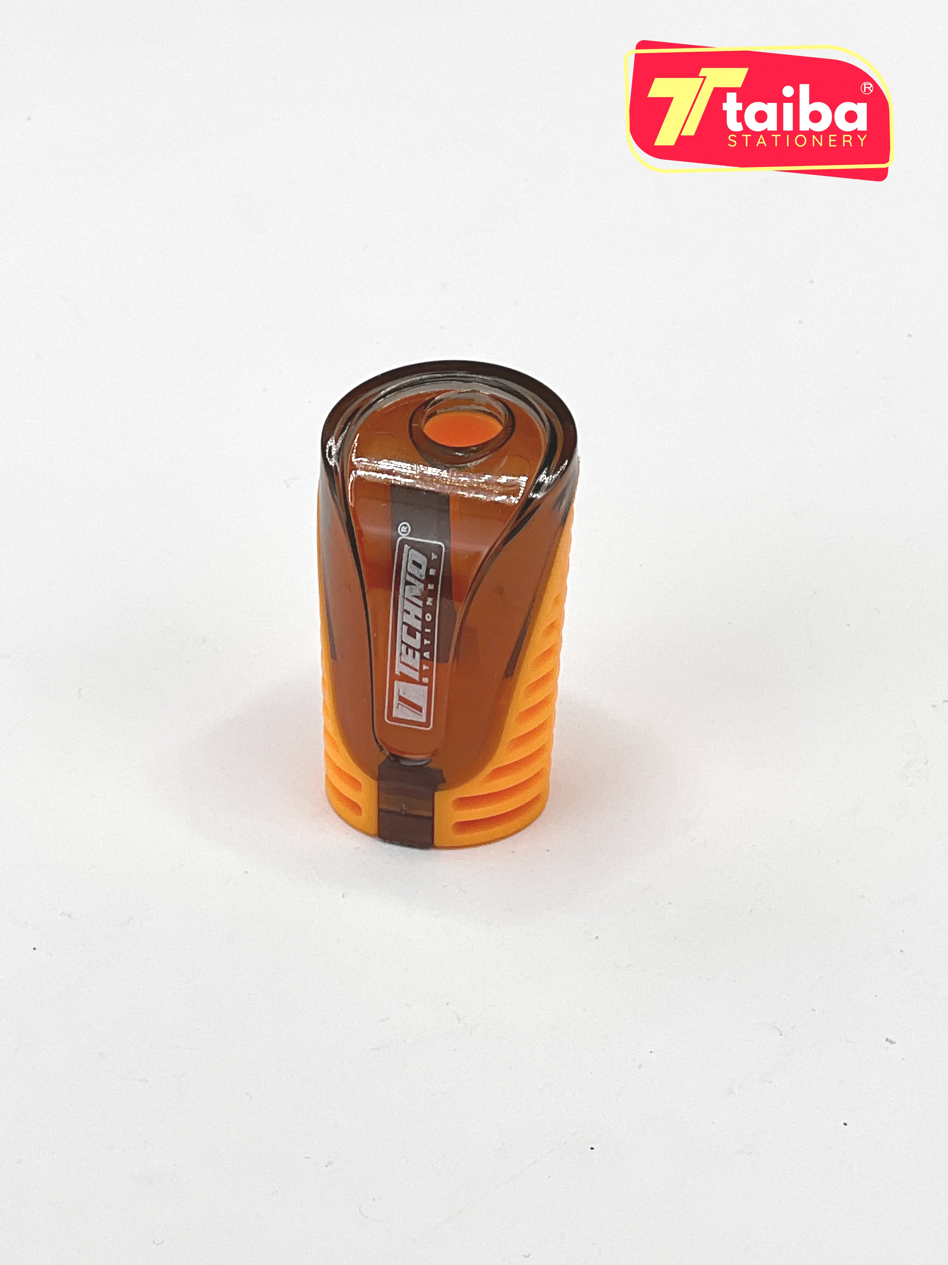 TAILLE CRAYON 1 TROU CAM TCHNO 7512