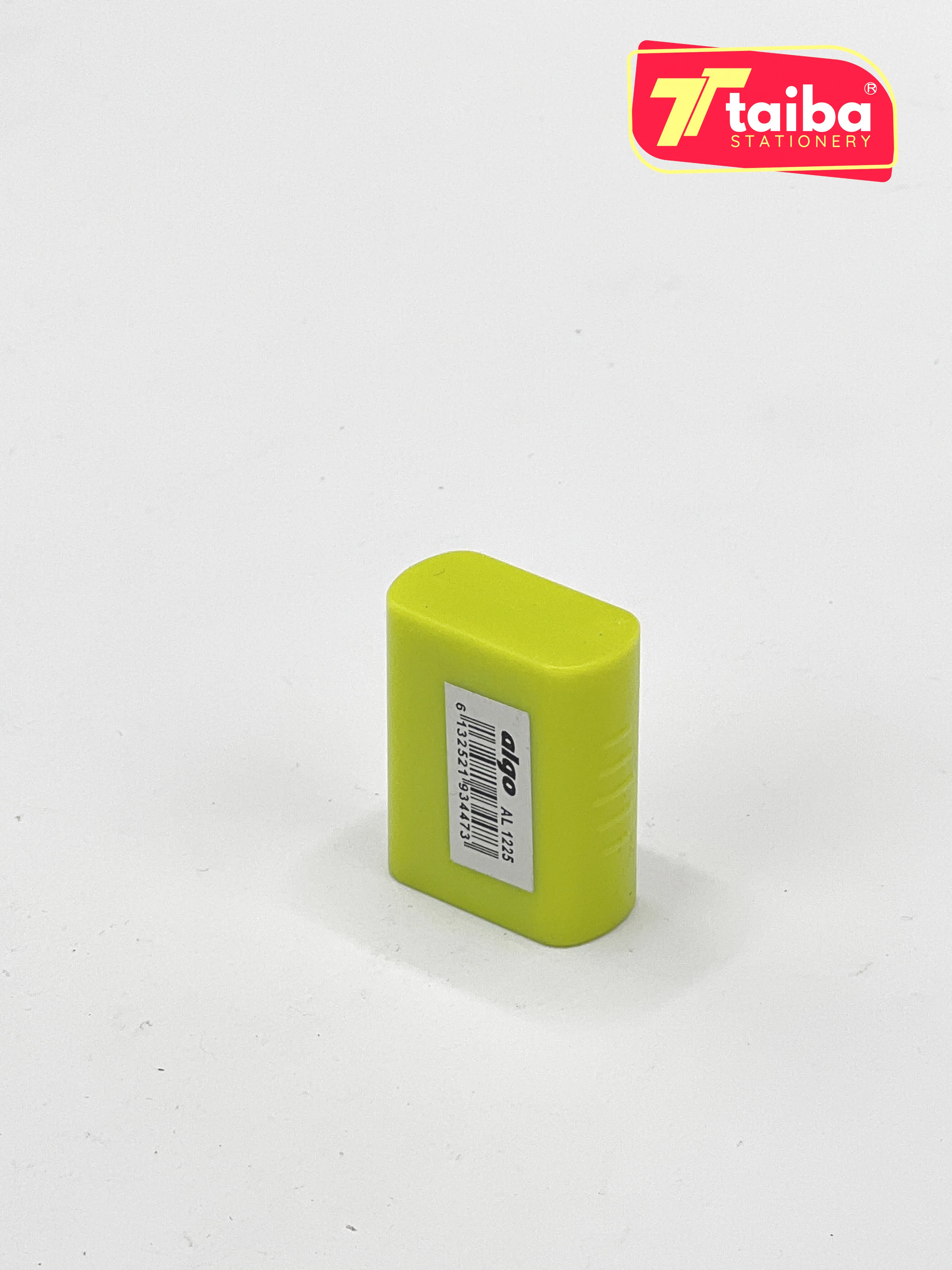 TAILLE CRAYON 1 TROU GUM TCHNO 7513