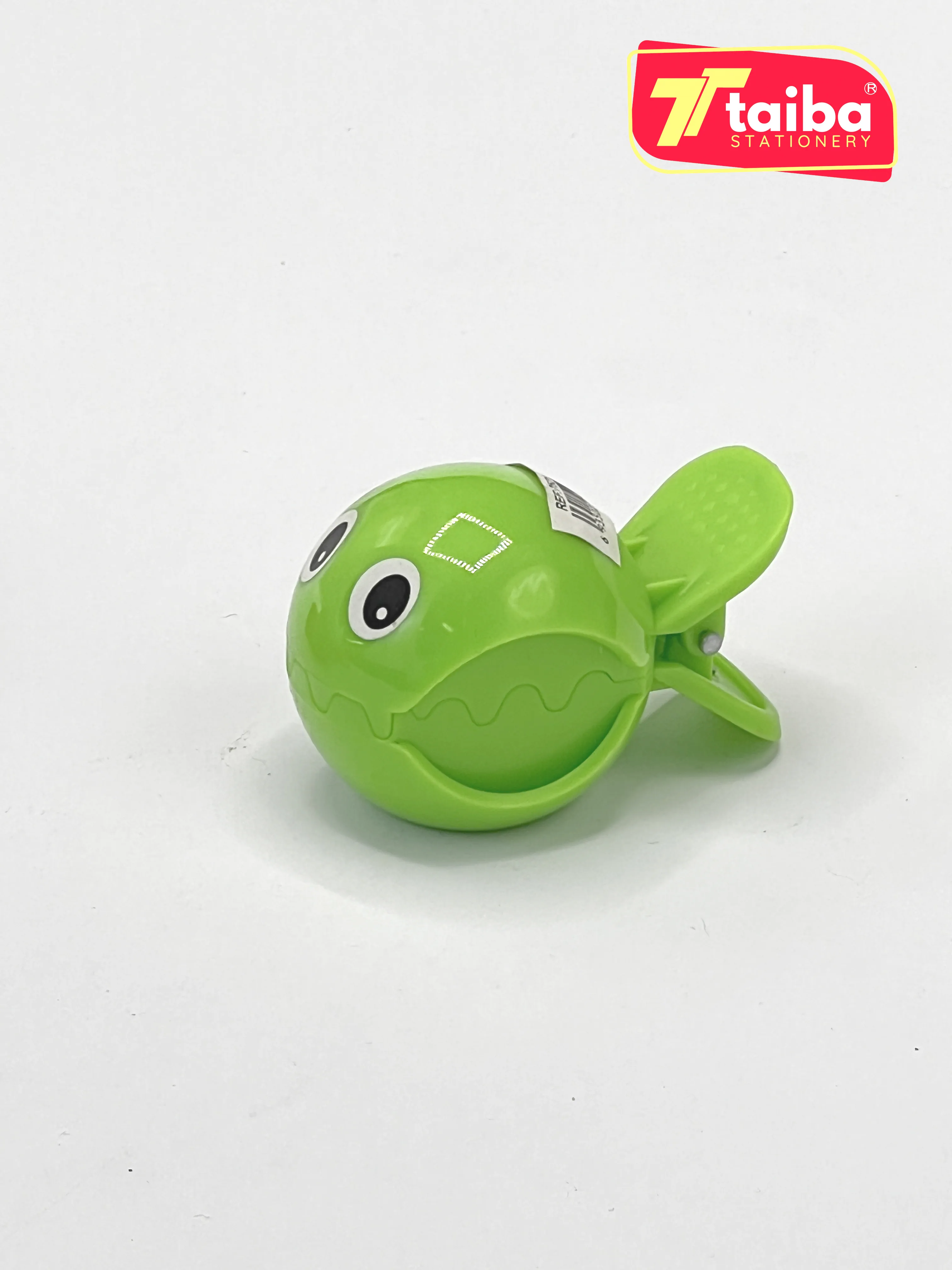 TAILLE CRAYON 1 TROU FISH TCHNO 7521