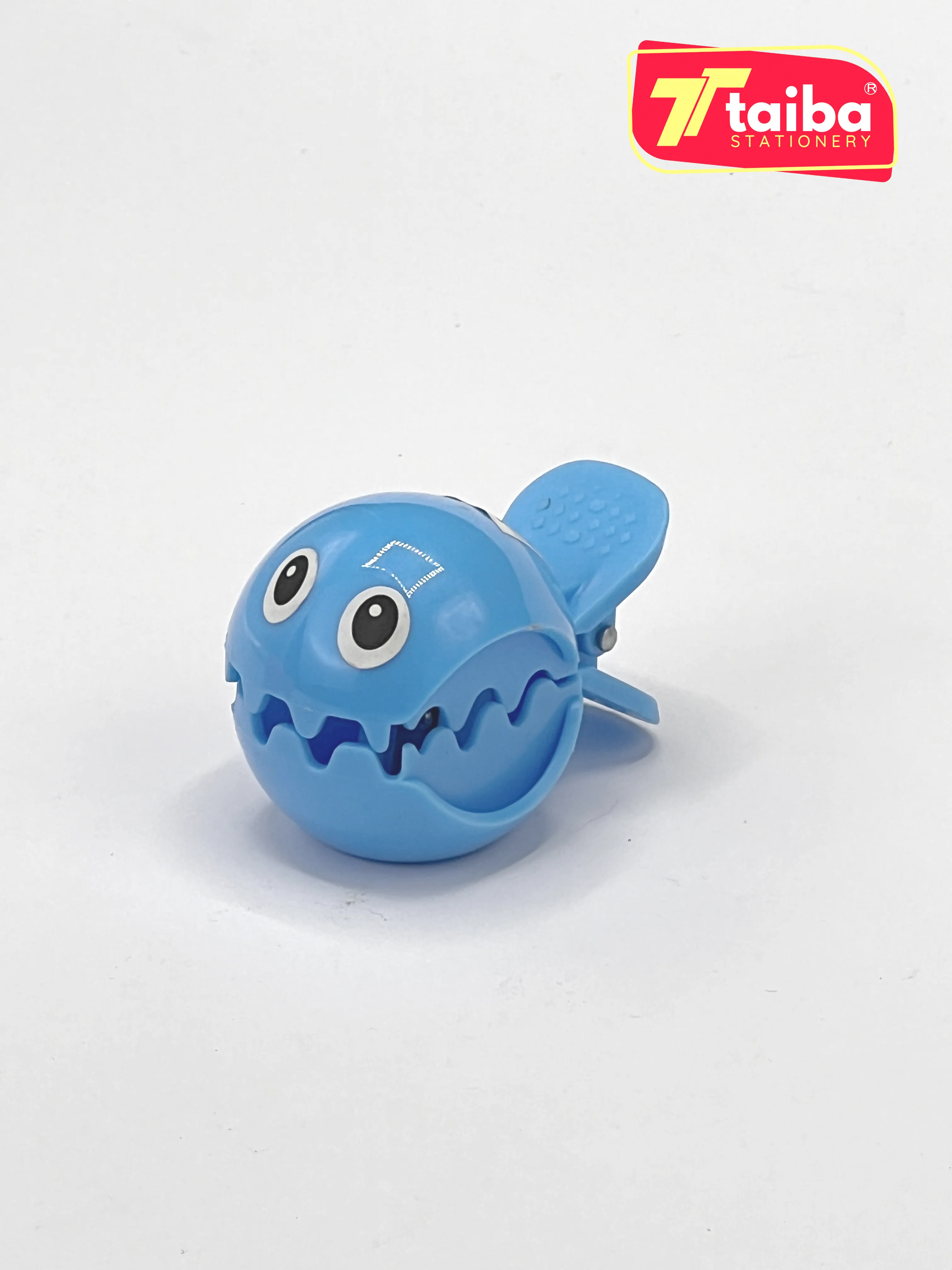TAILLE CRAYON 1 TROU FISH TCHNO 7521