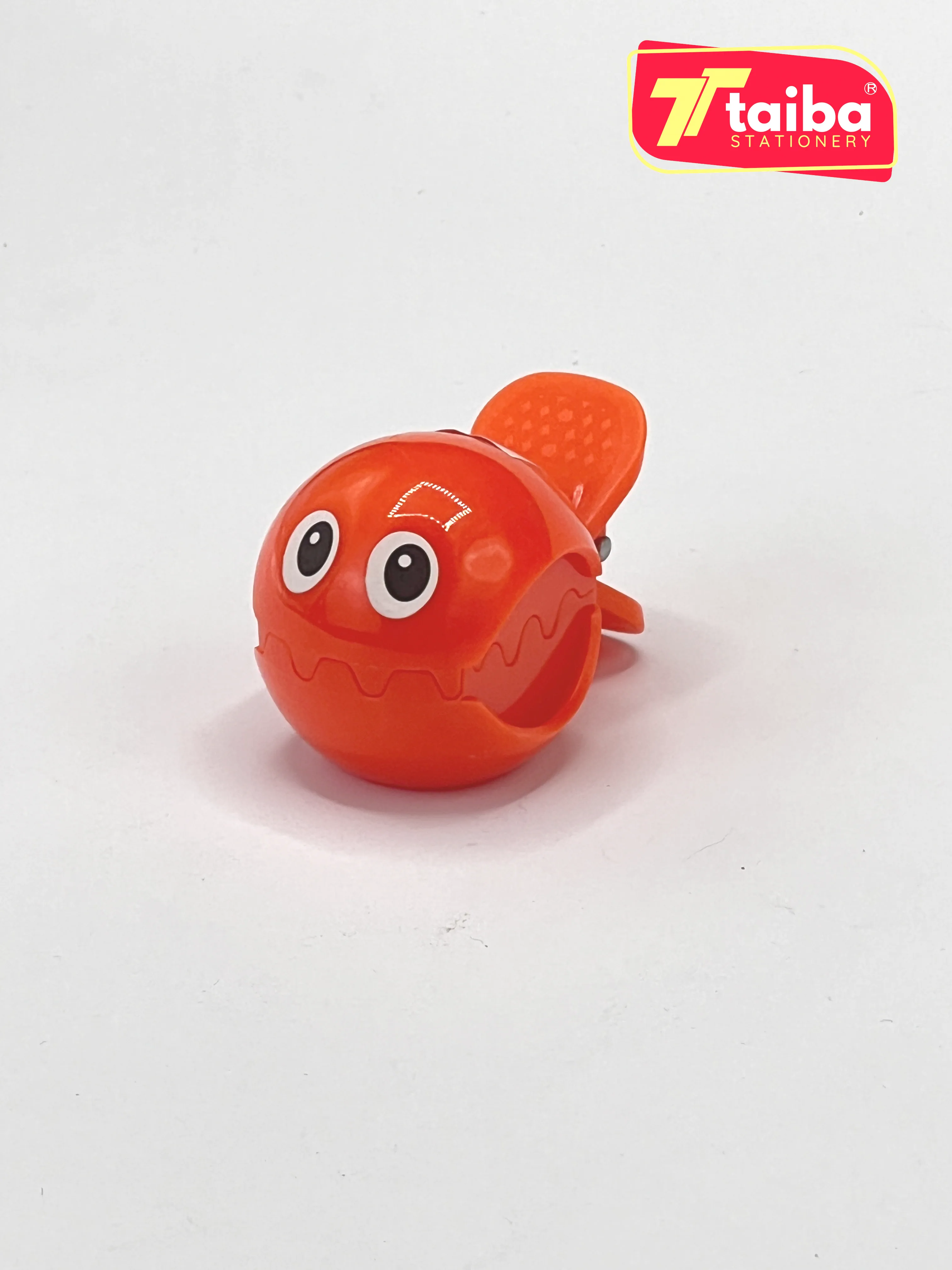 TAILLE CRAYON 1 TROU FISH TCHNO 7521