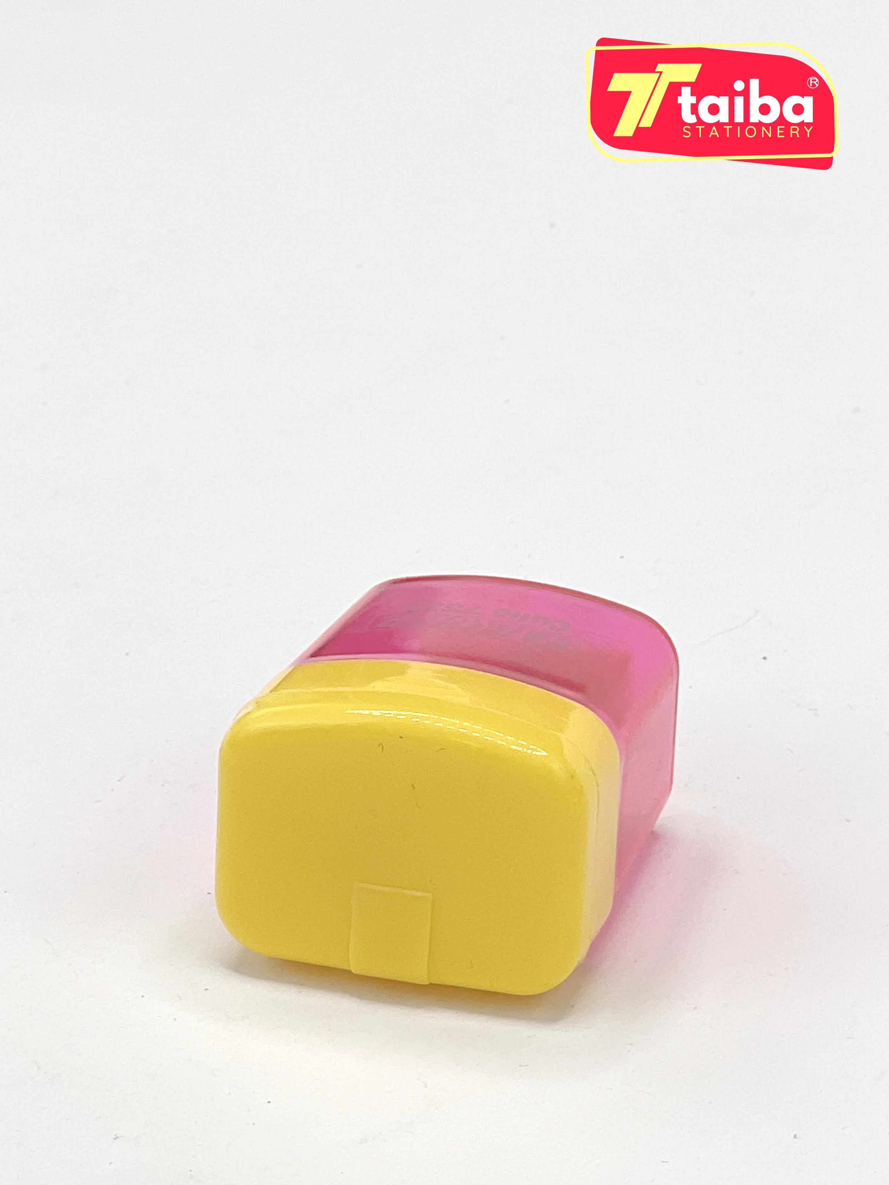 TAILLE CRAYON 1 TROU CULIC TCHNO 7522
