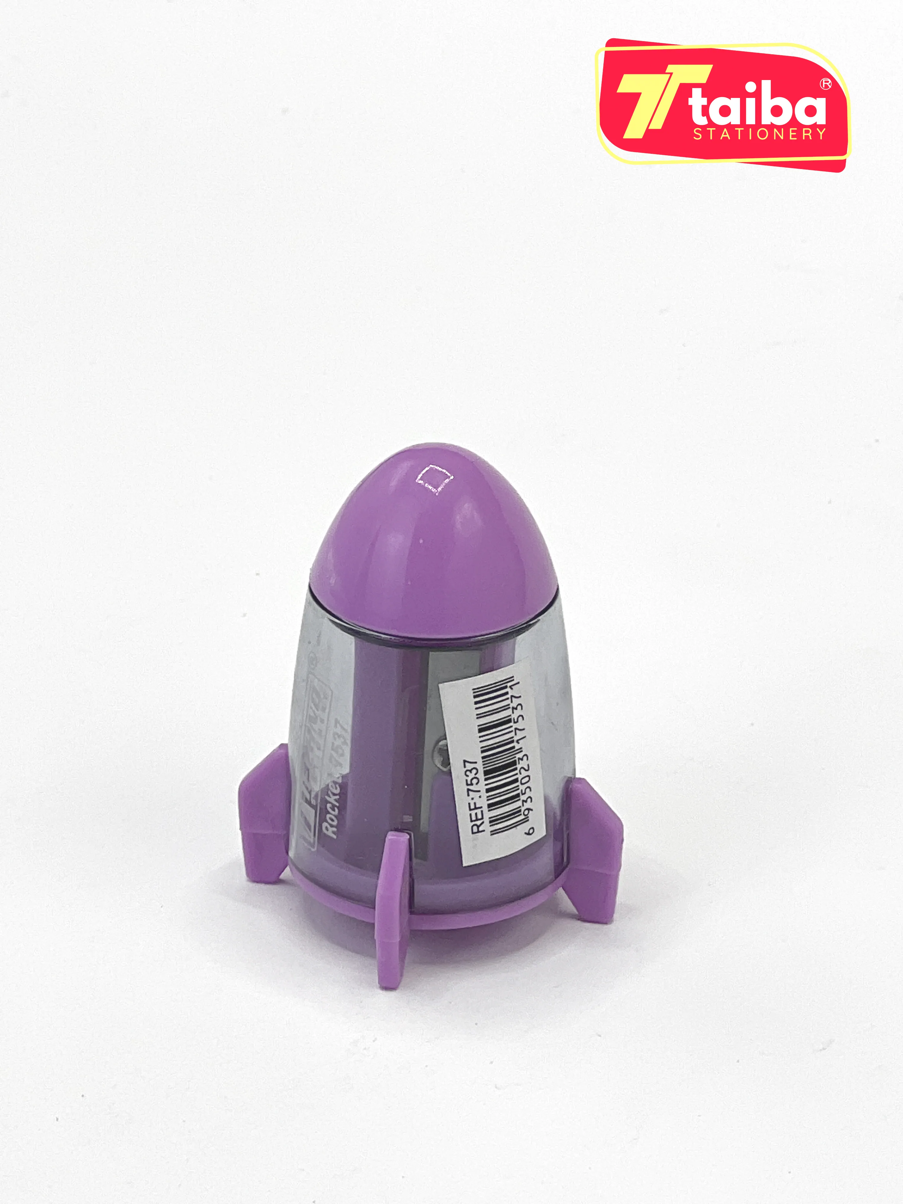 TAILLE CRAYON 1 TORU ROCKET TCHNO 7537