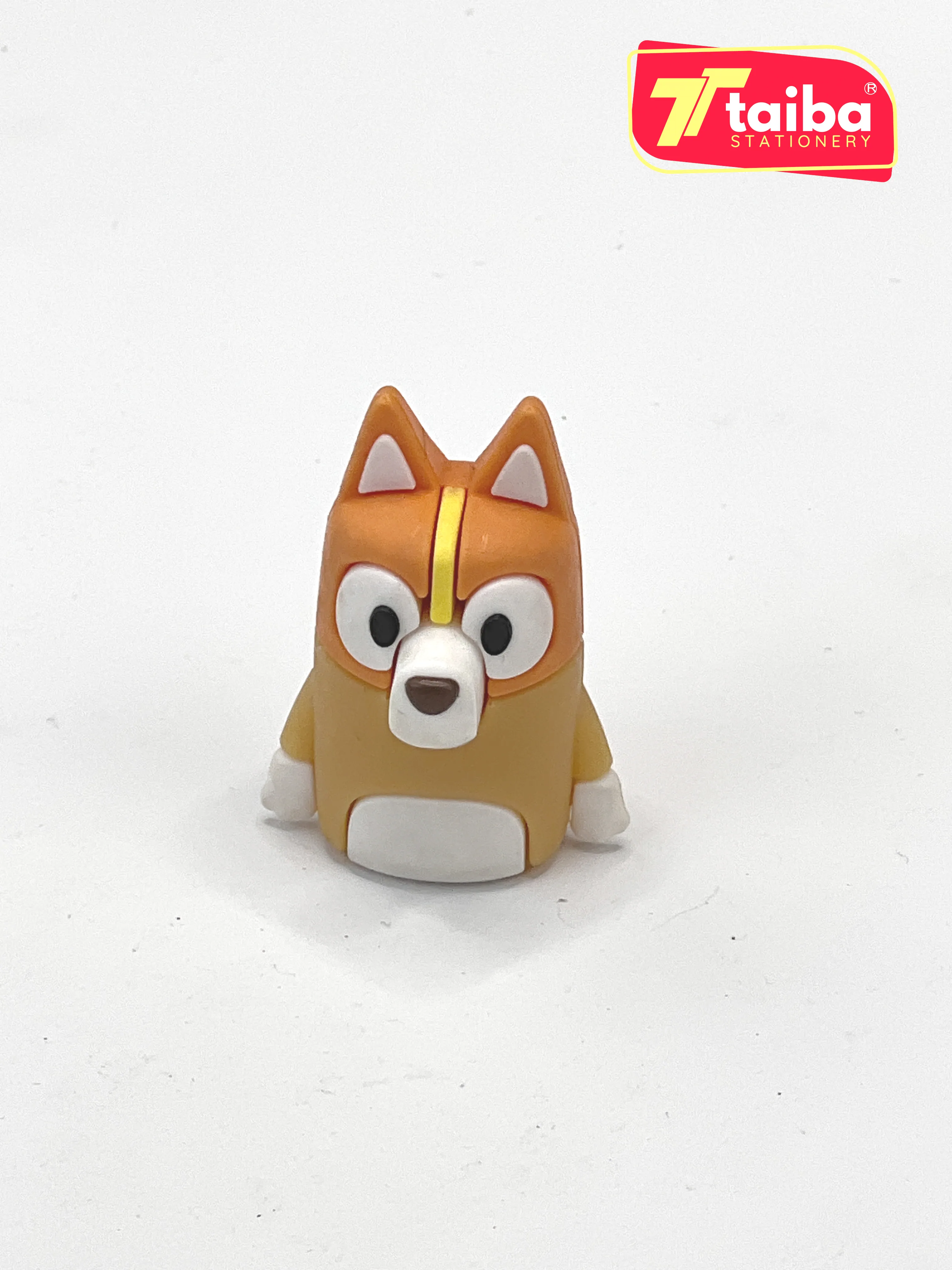 TAILLE CRAYON KIDS GOLDEN  29120