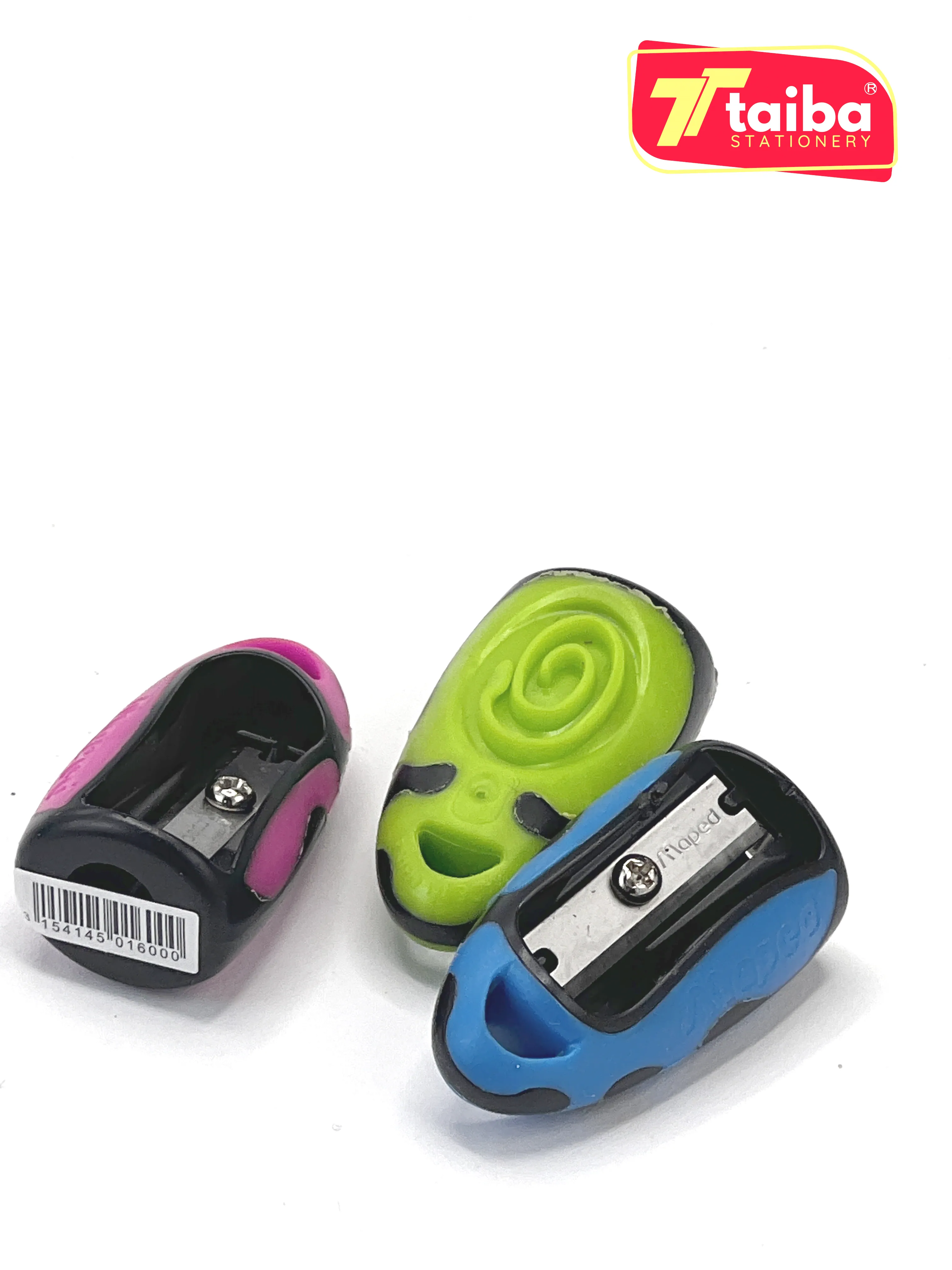 TAILLE CRAYONS 01 TROU  ELEMENTS  MAPED  RF 501600