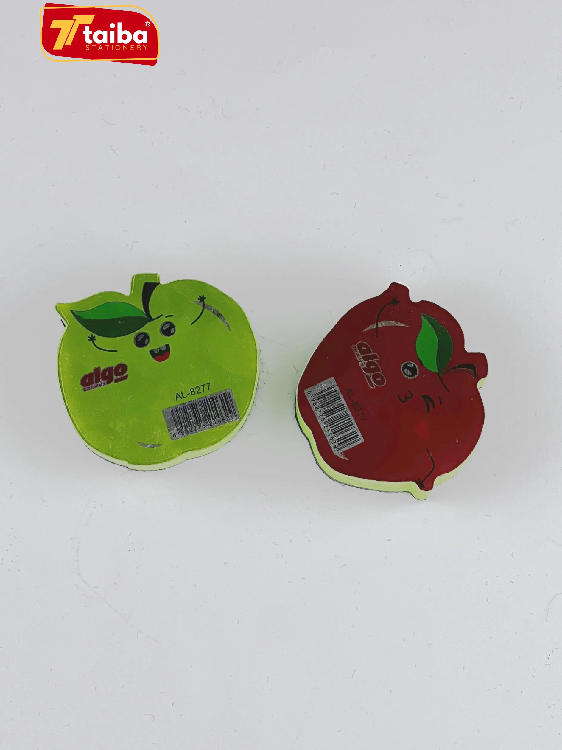BROSSE MAGNITIQUE ALGO FORME POMME AL8277