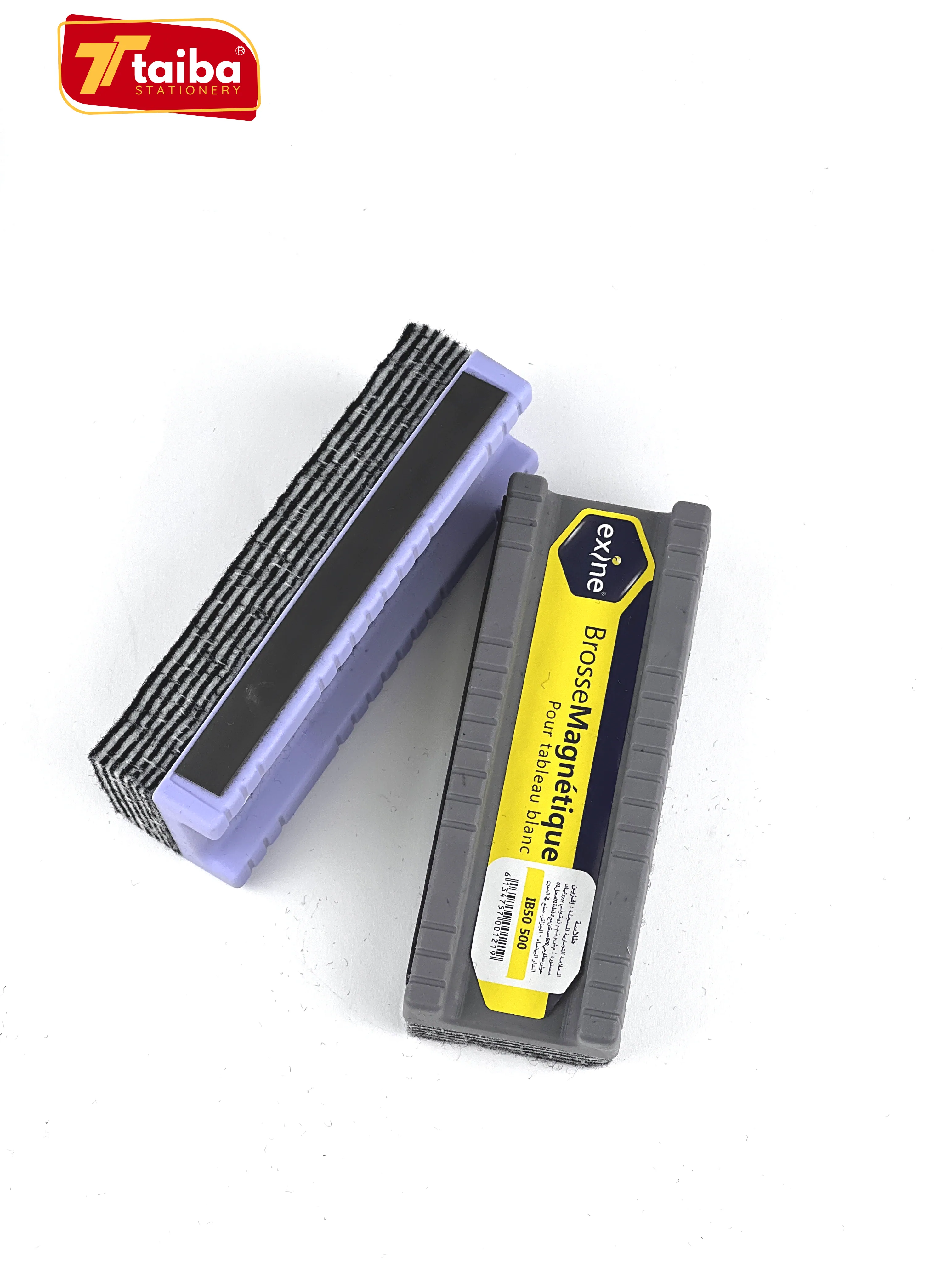 BROSSE T-B-M COUCHES EXINE IB50 500
