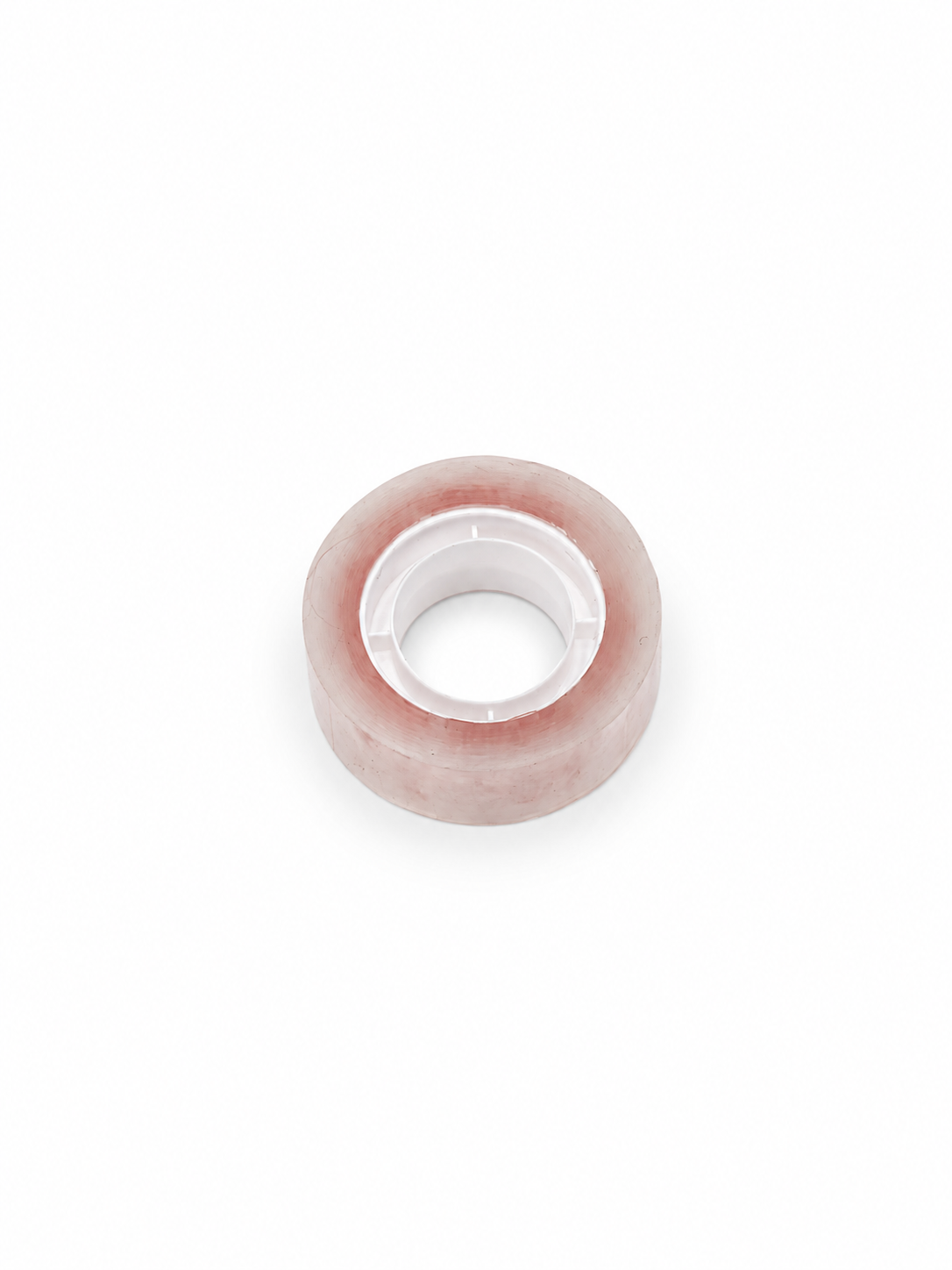 RUBAN ADHESIF TRANPARENT 18 MM*20 YARDS TCHNO 9778