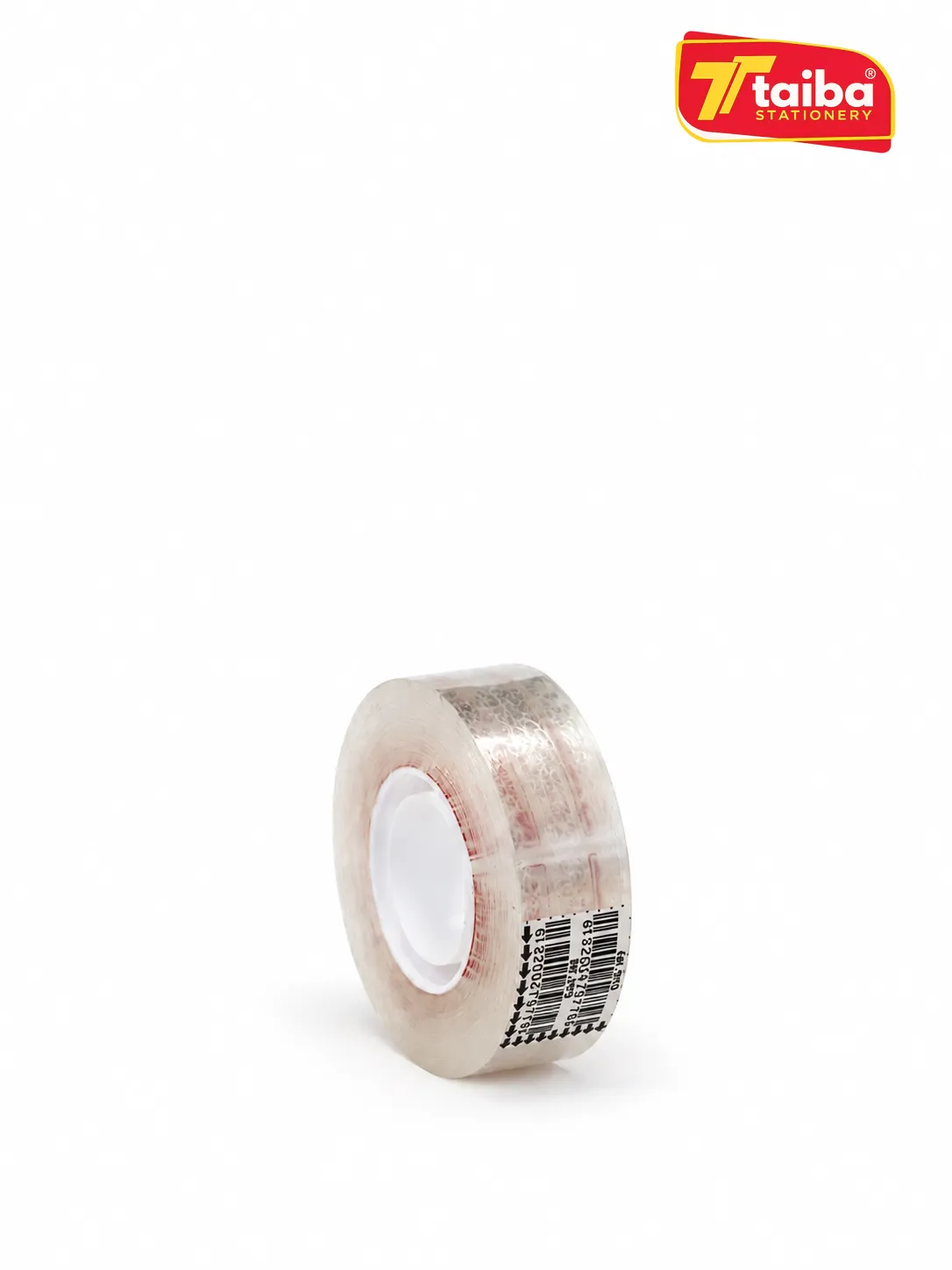 RUBAN ADHESIF TRANSPARENT 18MM*60 YARDS TCHNO 9779