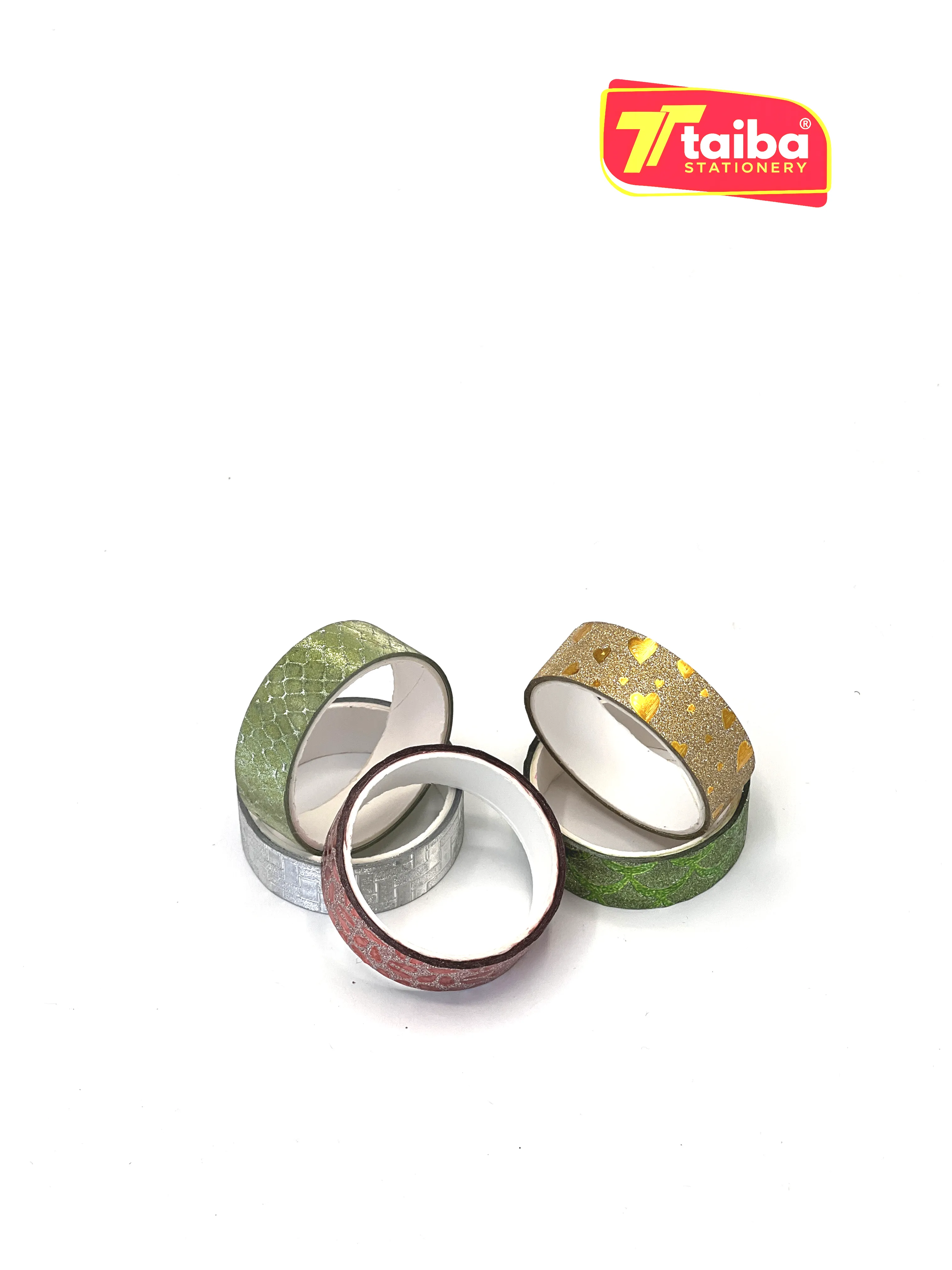 SCOTCH FANTISIE DECORATIF 2085+86+90+91+88+89+1194 10P