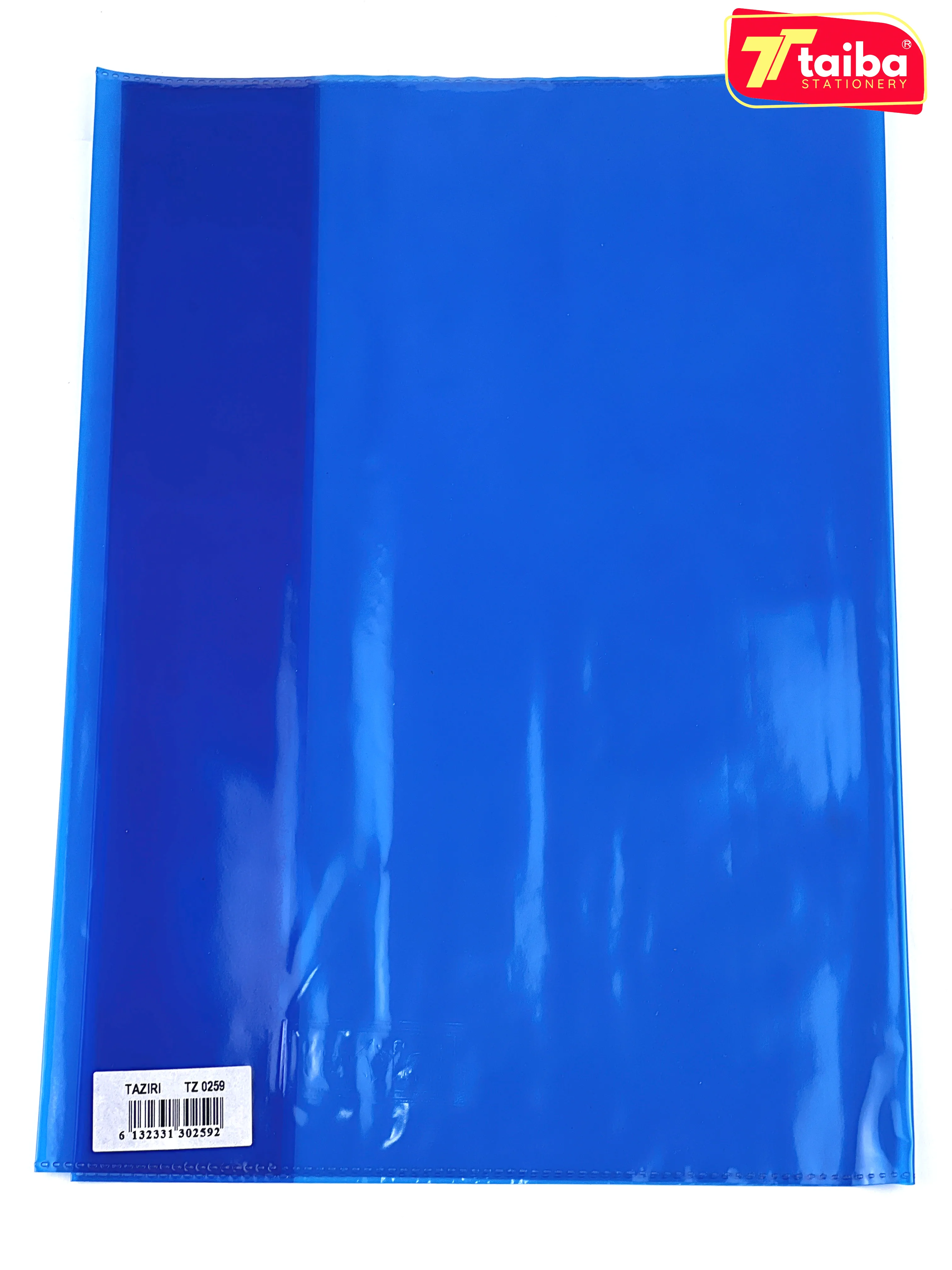 PROTEGE CAHIER VERTEX