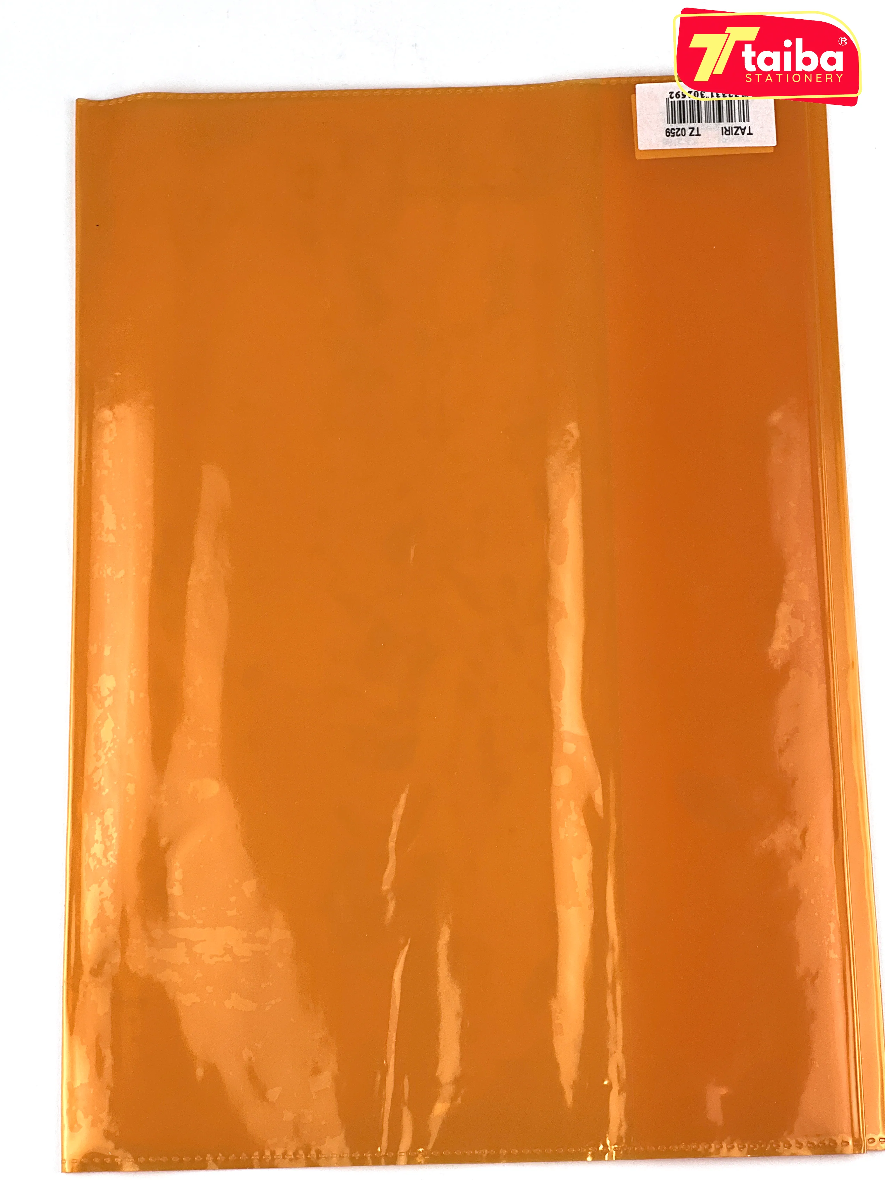 PROTEGE CAHIER VERTEX