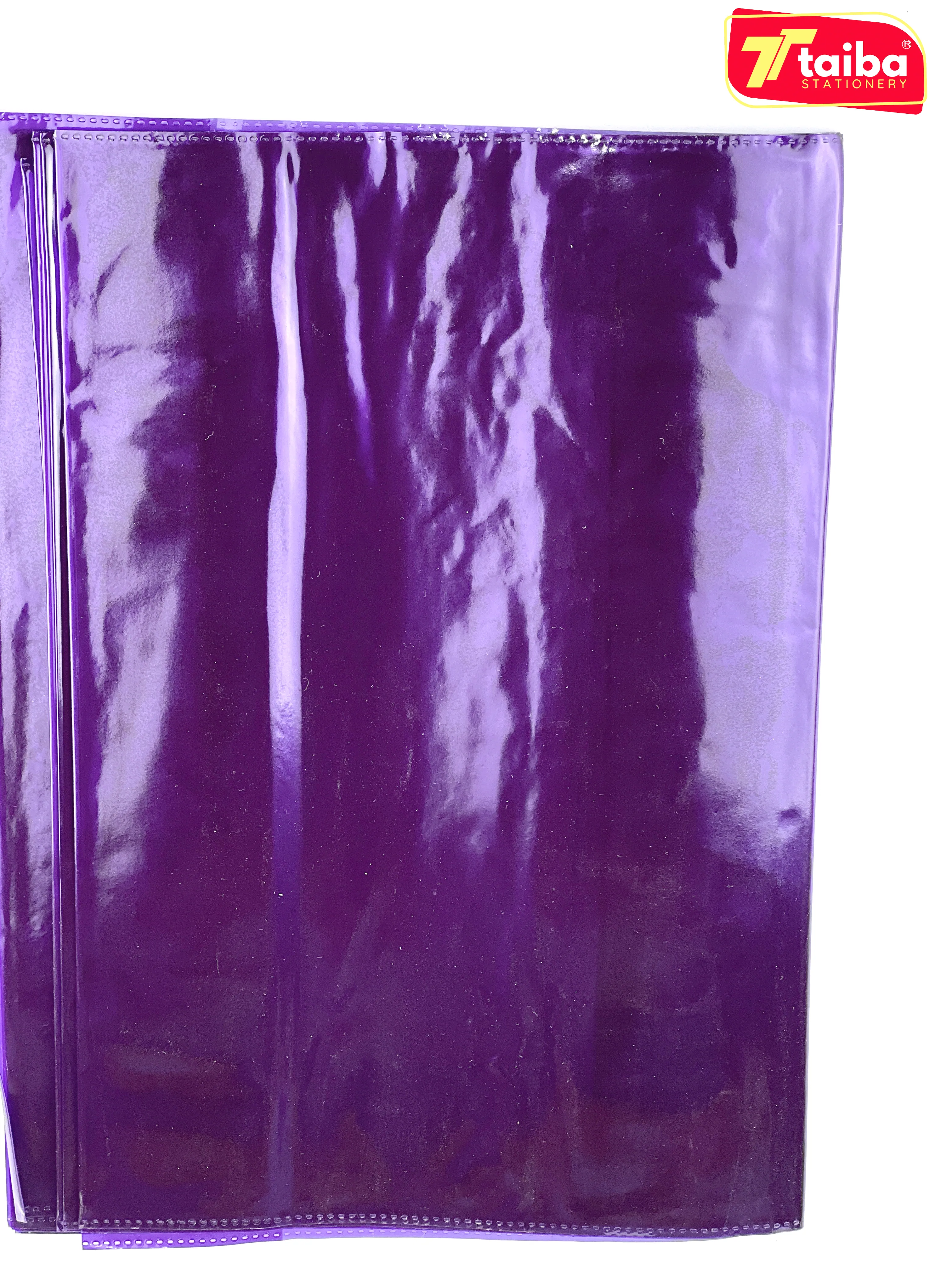 PROTEGE CAHIER VERTEX