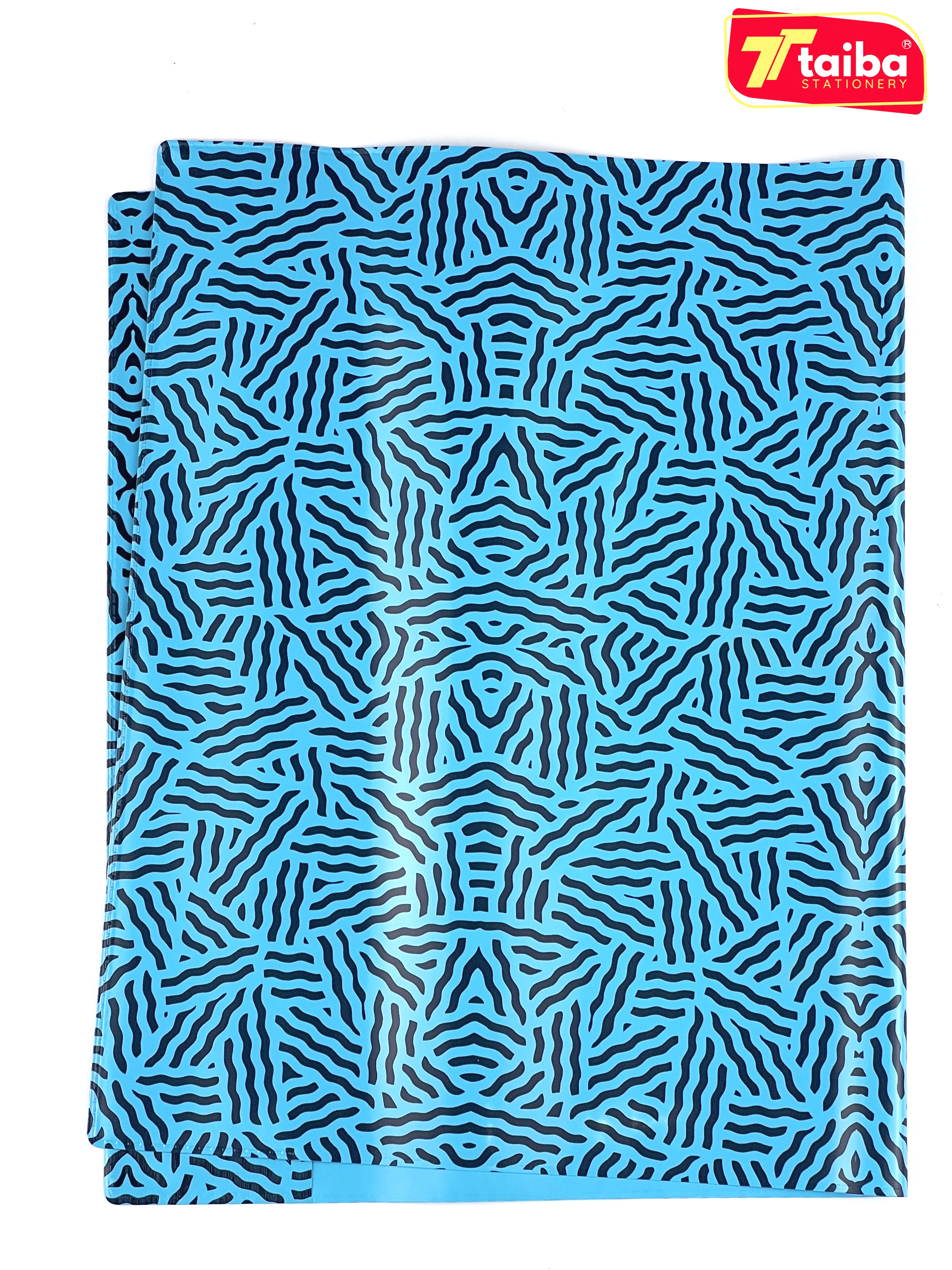 PROTEGE CAHIER VERTEX