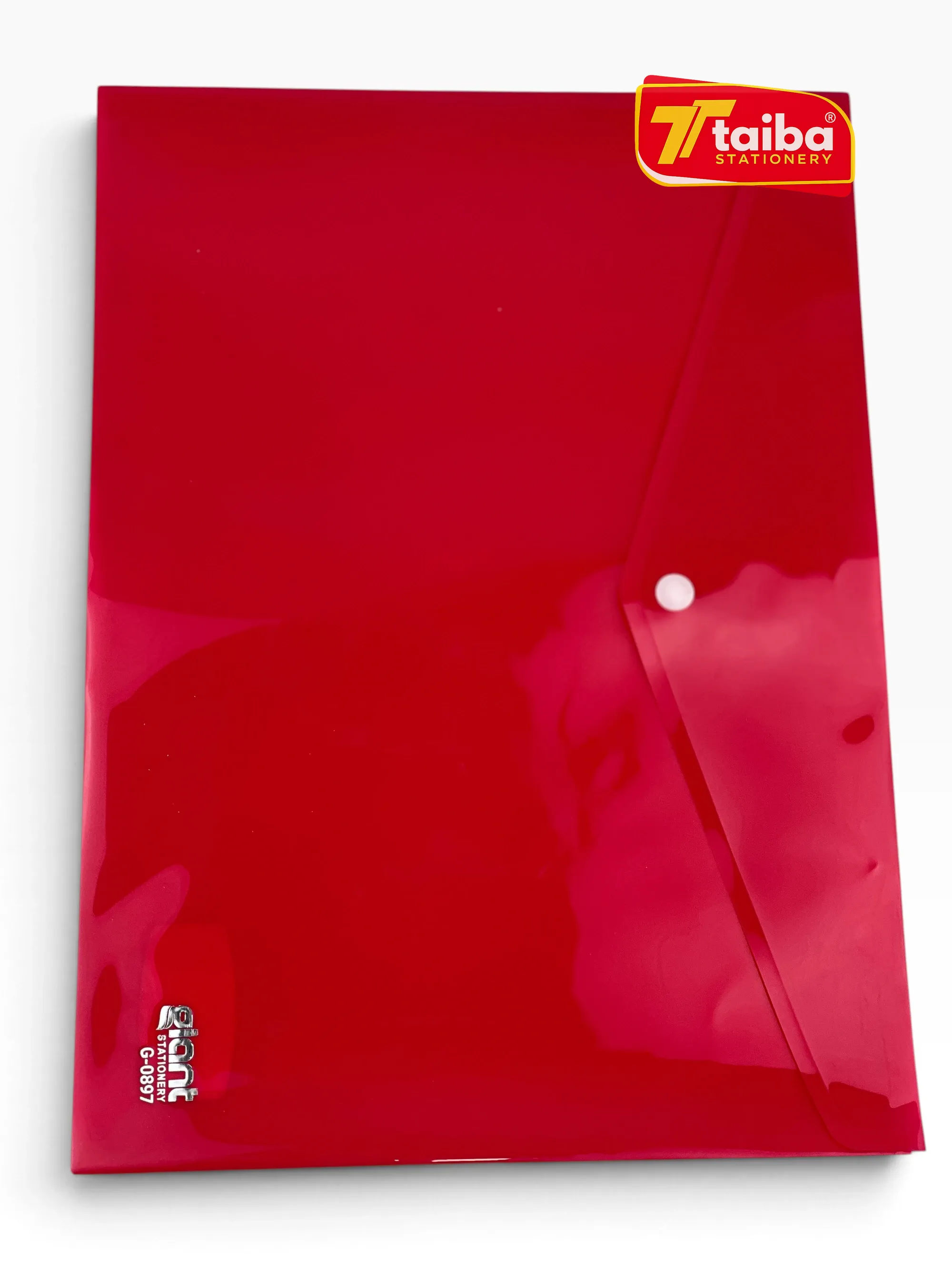 POCHETTE ENVELOPPE PP FC *GIANT* G-0897