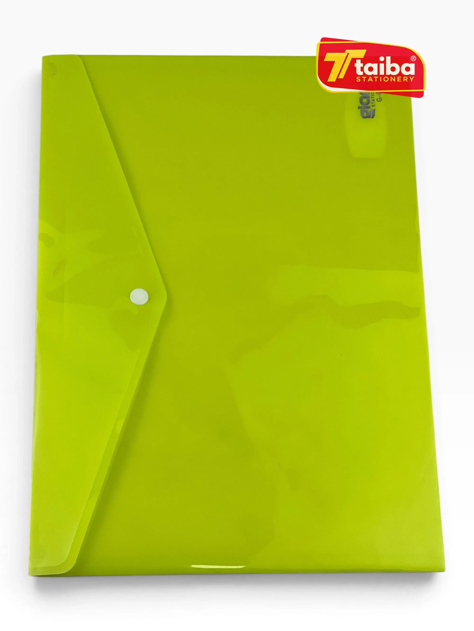 POCHETTE ENVELOPPE PP FC *GIANT* G-0897