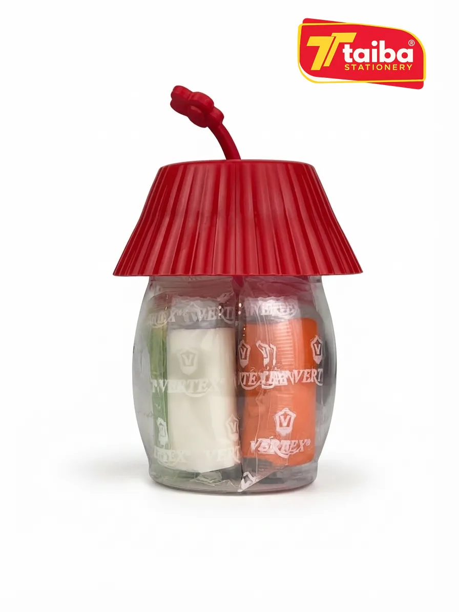 PATE A MODELER 5 COULEUR VEILLEUSE VS-4047