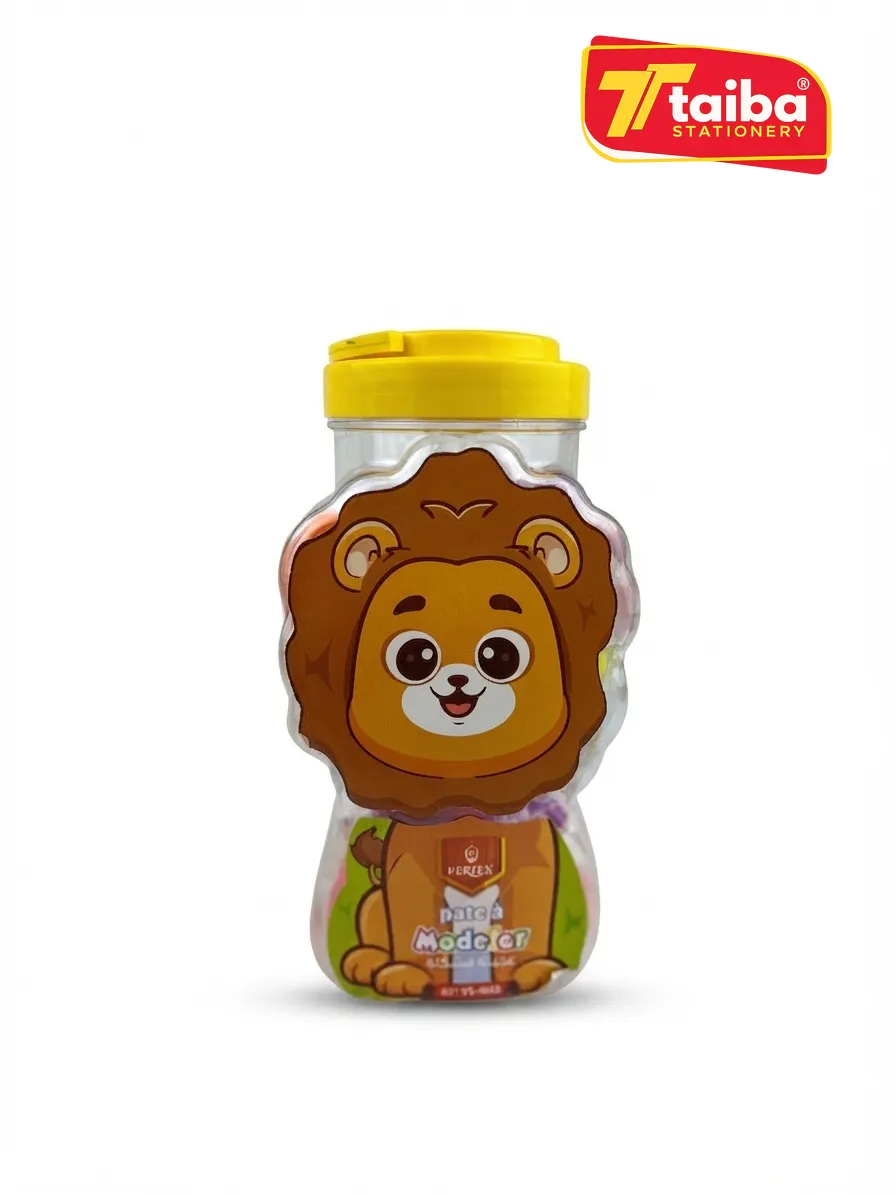 PATE A MODELER EN BOITE LION VS-4053