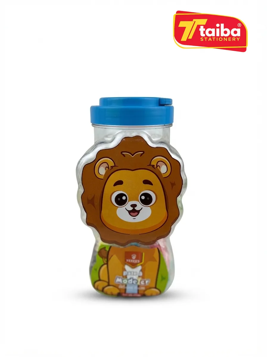 PATE A MODELER EN BOITE LION VS-4053
