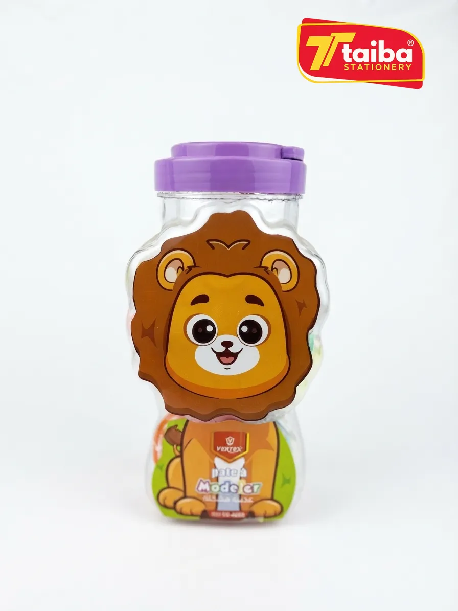 PATE A MODELER EN BOITE LION VS-4053